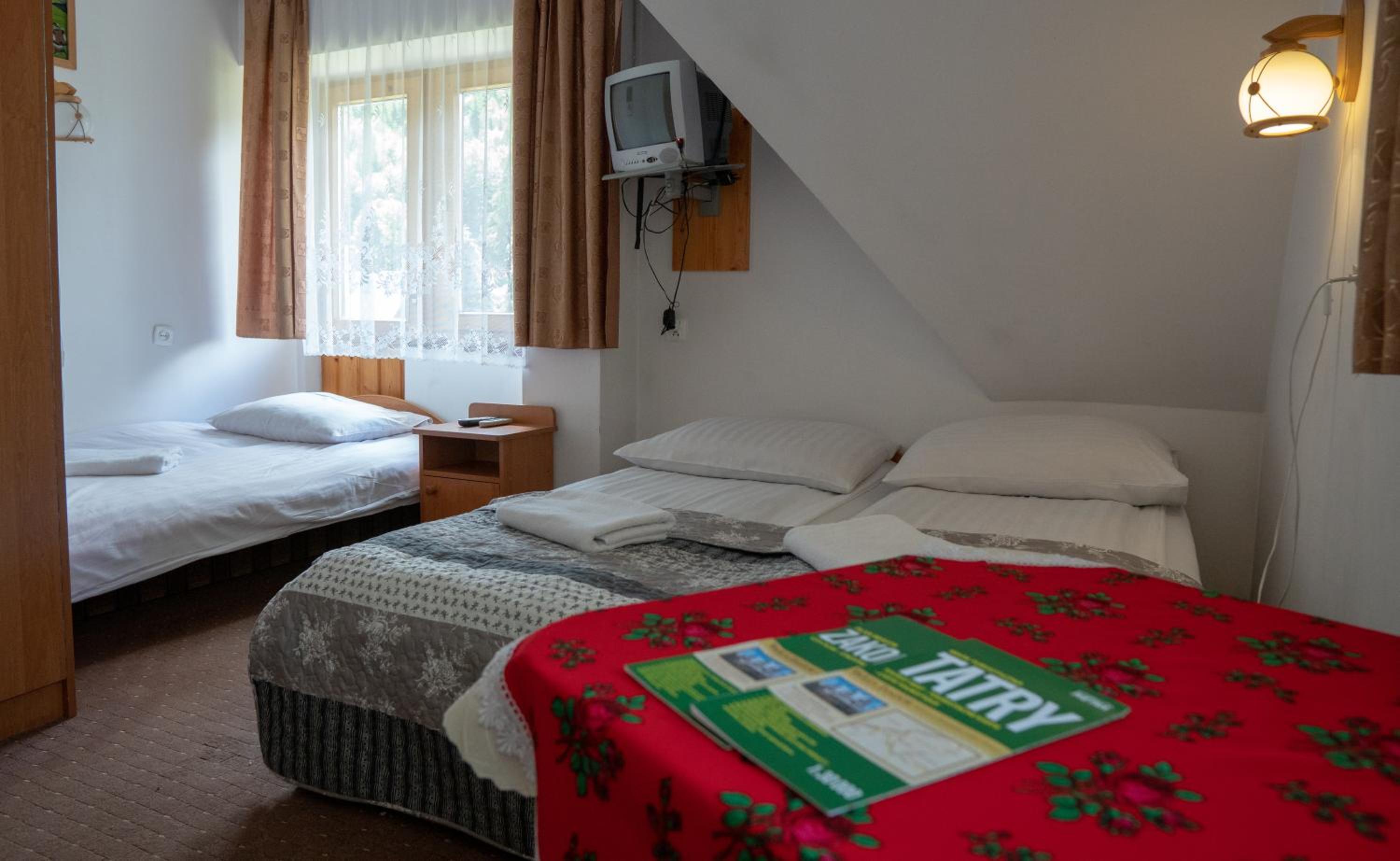 PodKasprowym view 5