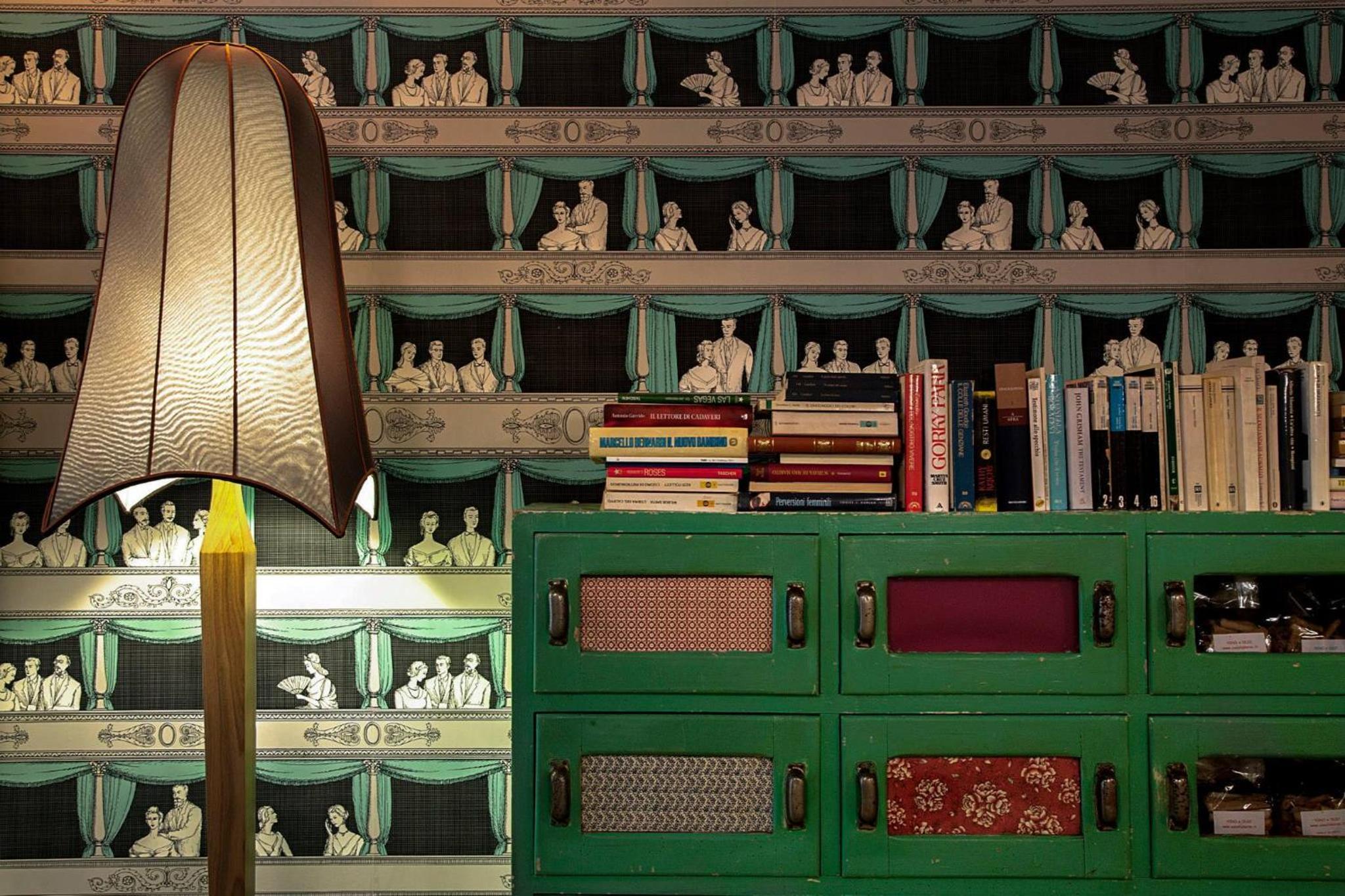 Casa Fabbrini Boutique B&B