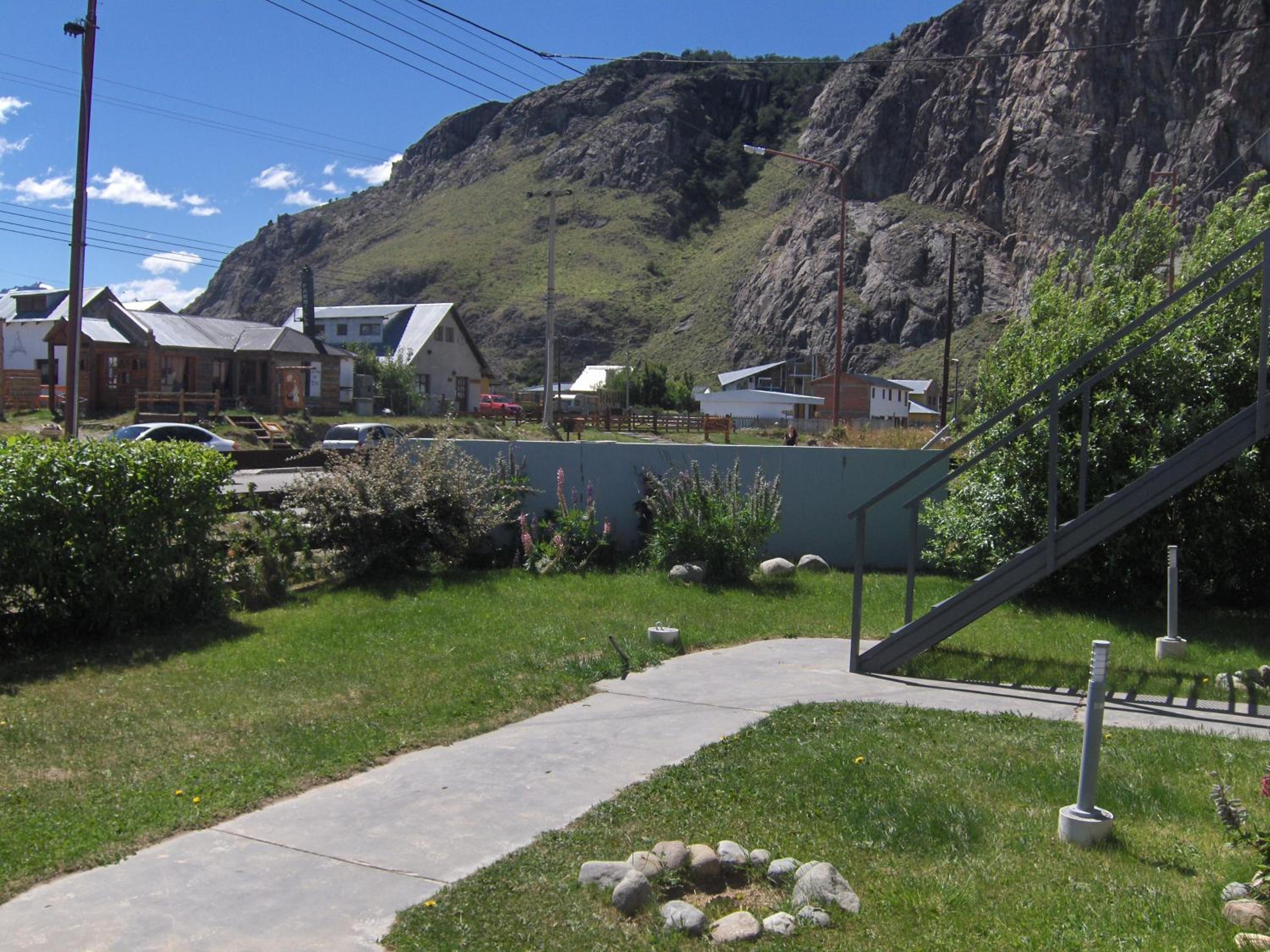 Apartamento Kau Si Aike en El Chalten