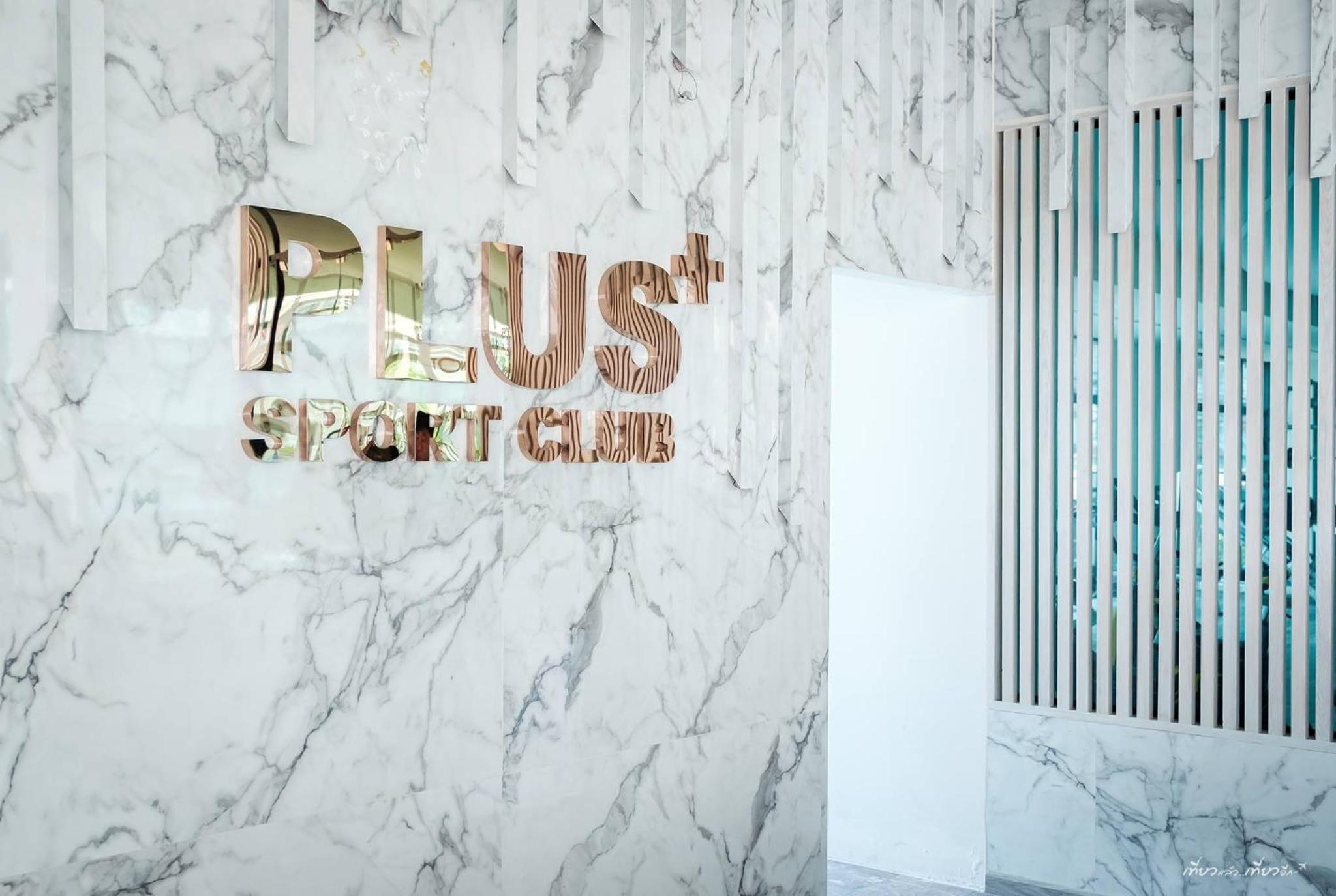 P Plus Hotel