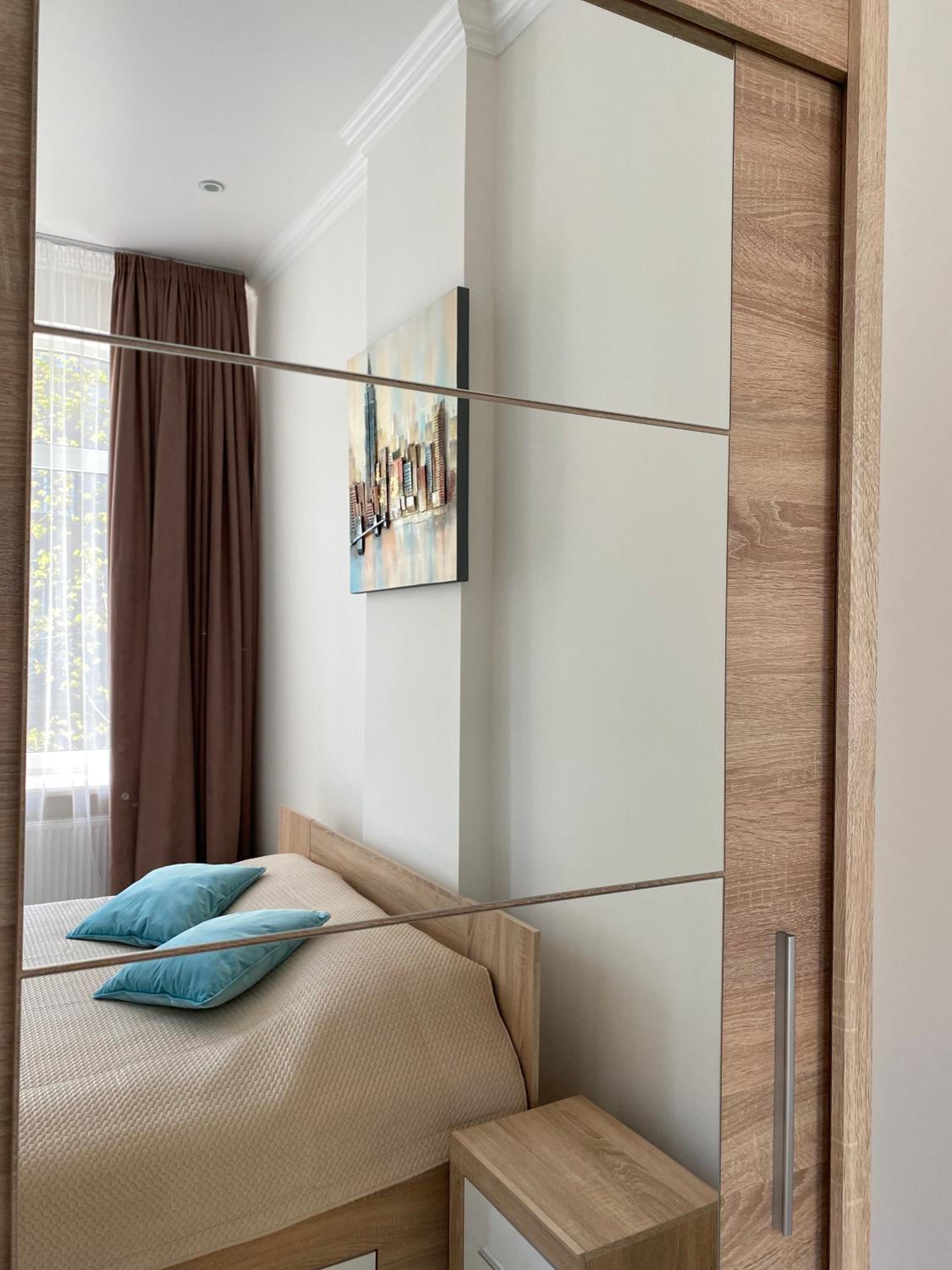 Modern Apartment view 5
