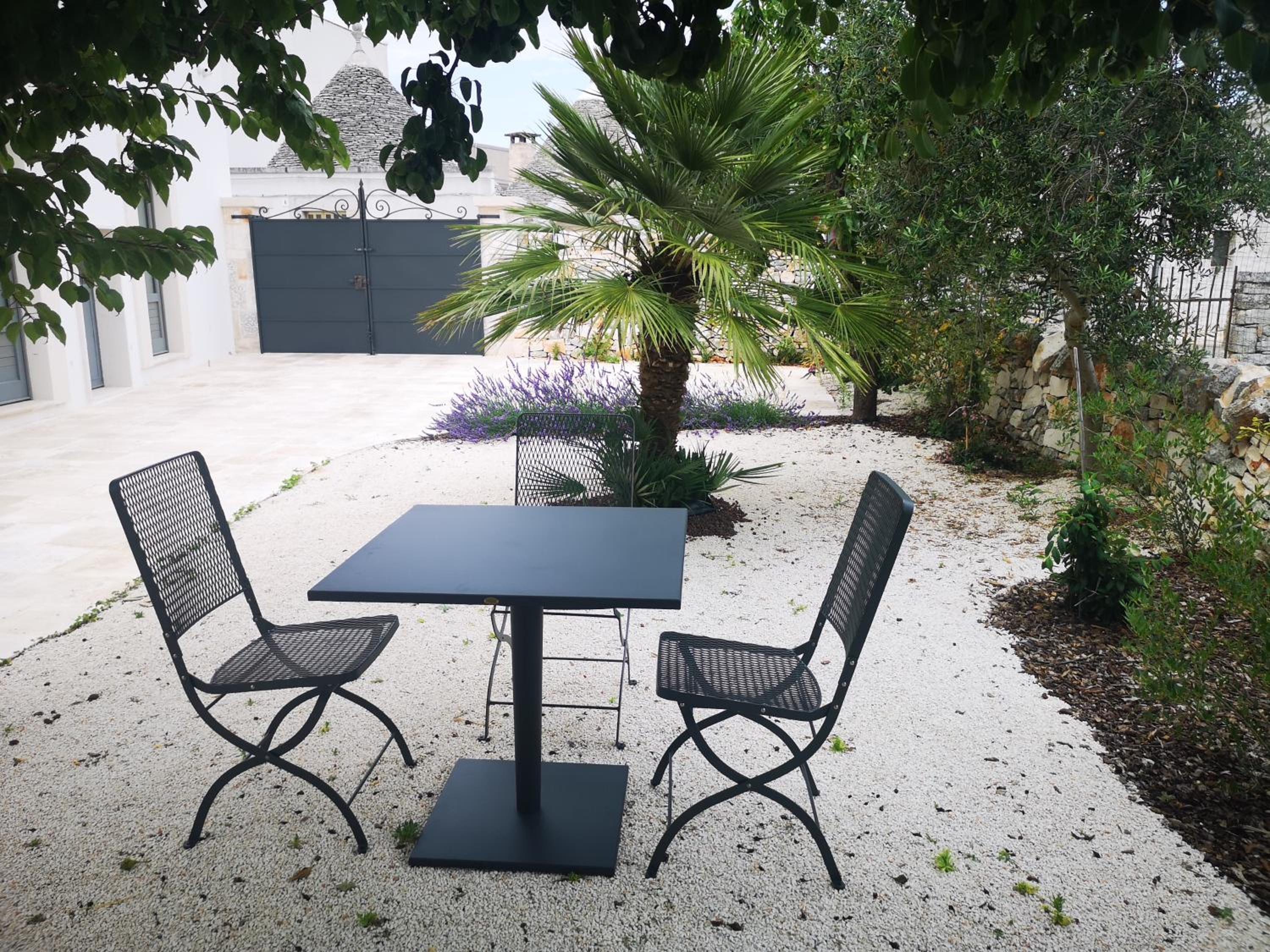 Trulli Resort Aia Piccola photo 2