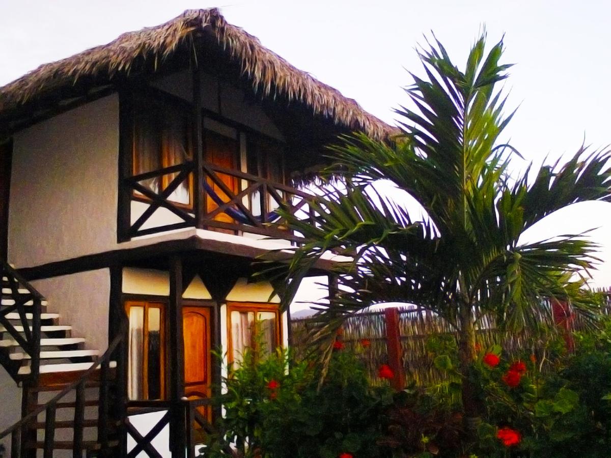 hotel building
