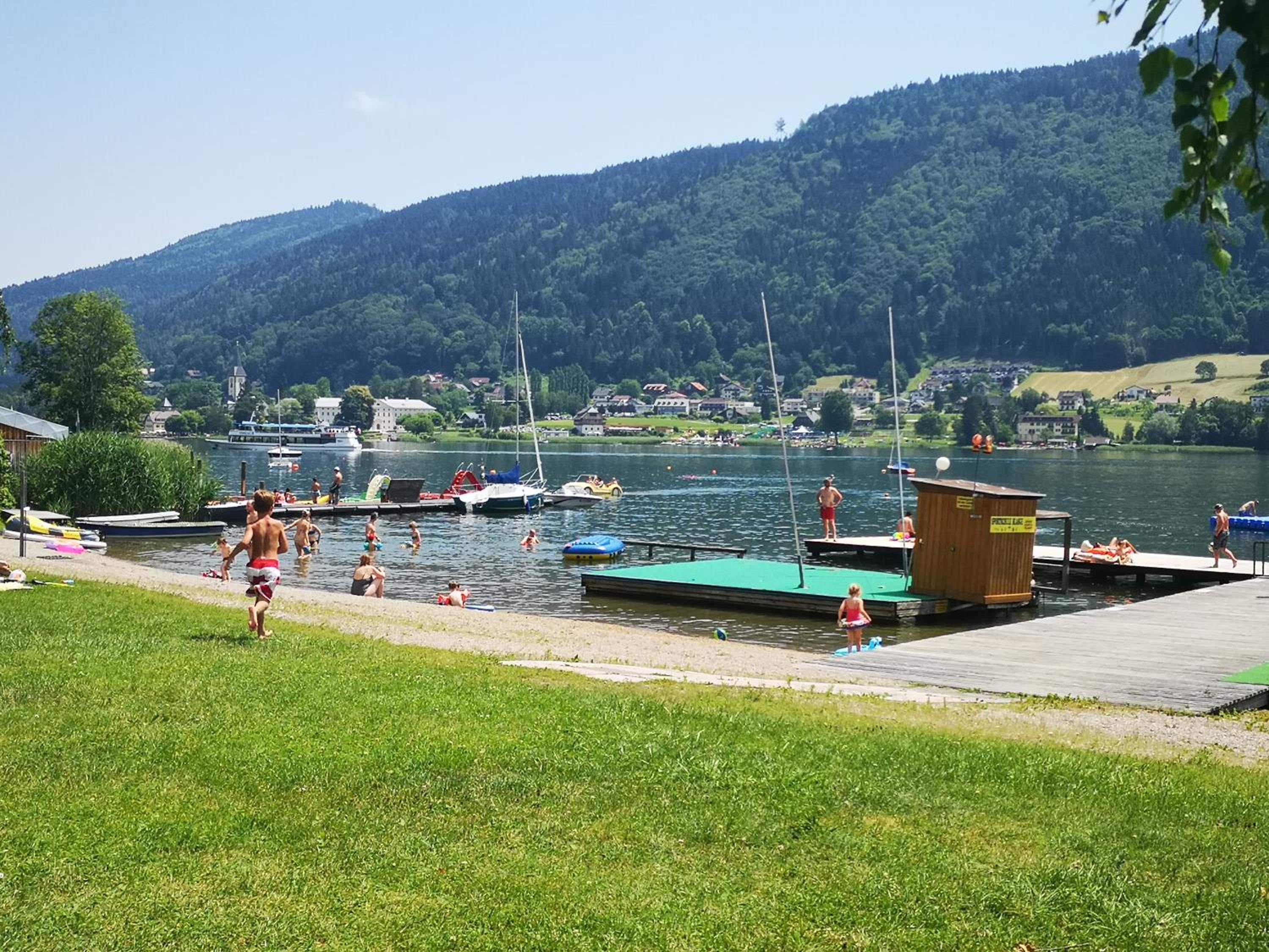 APARTMENT WALD - im Skigebiet Gerlitzen & Ossiacher See