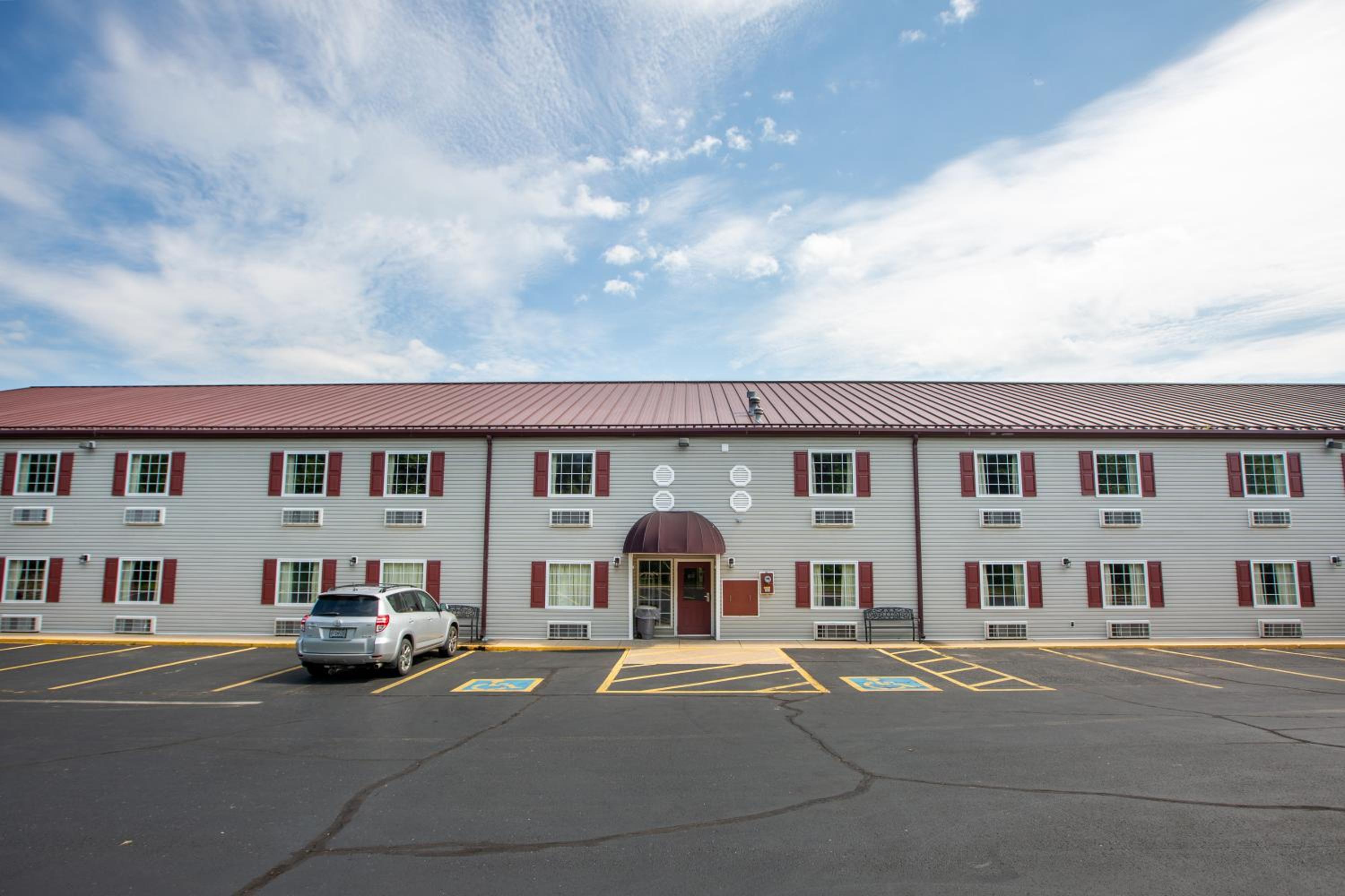 Rosebud Inn