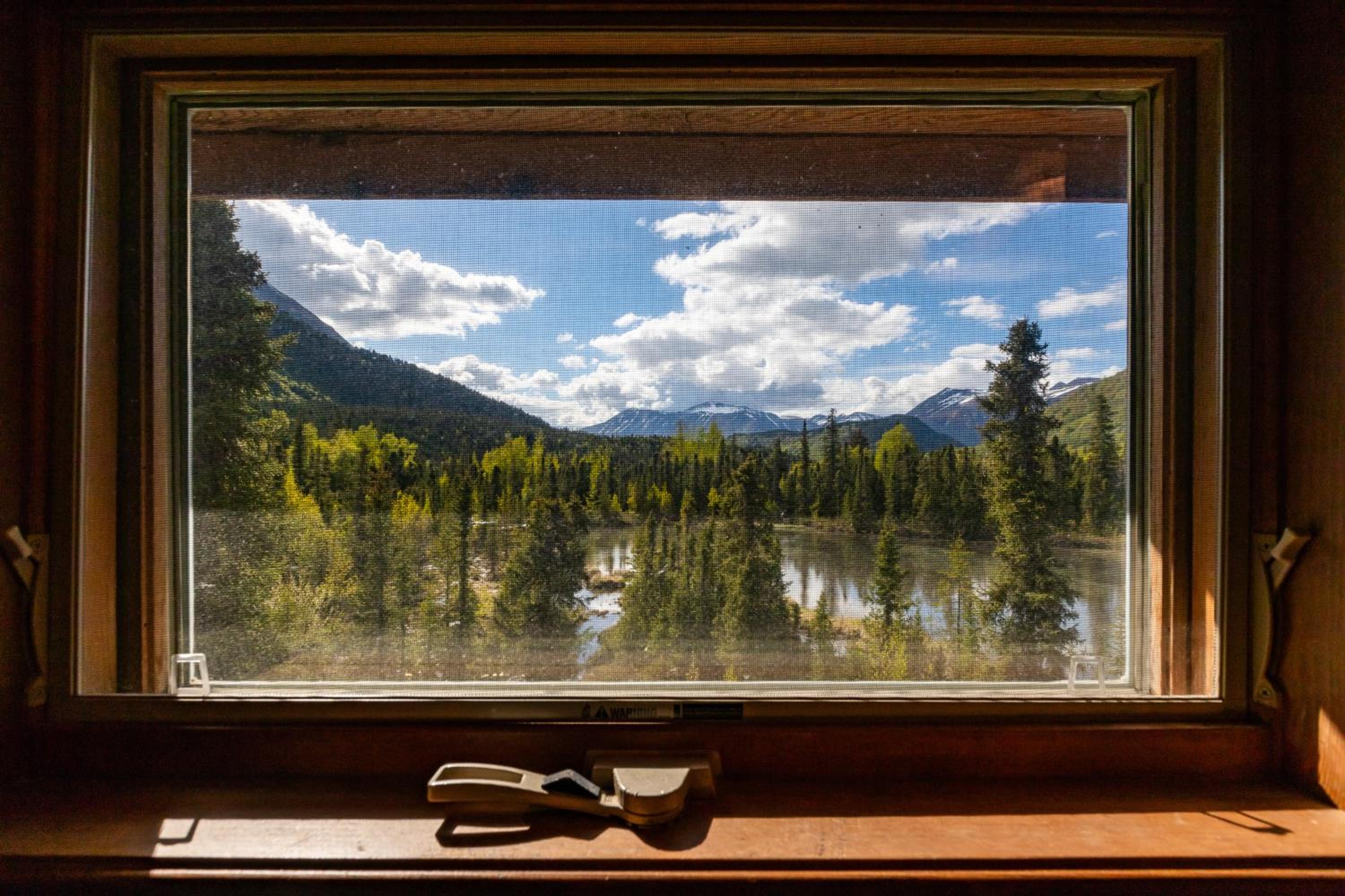 Inn at Tern Lake