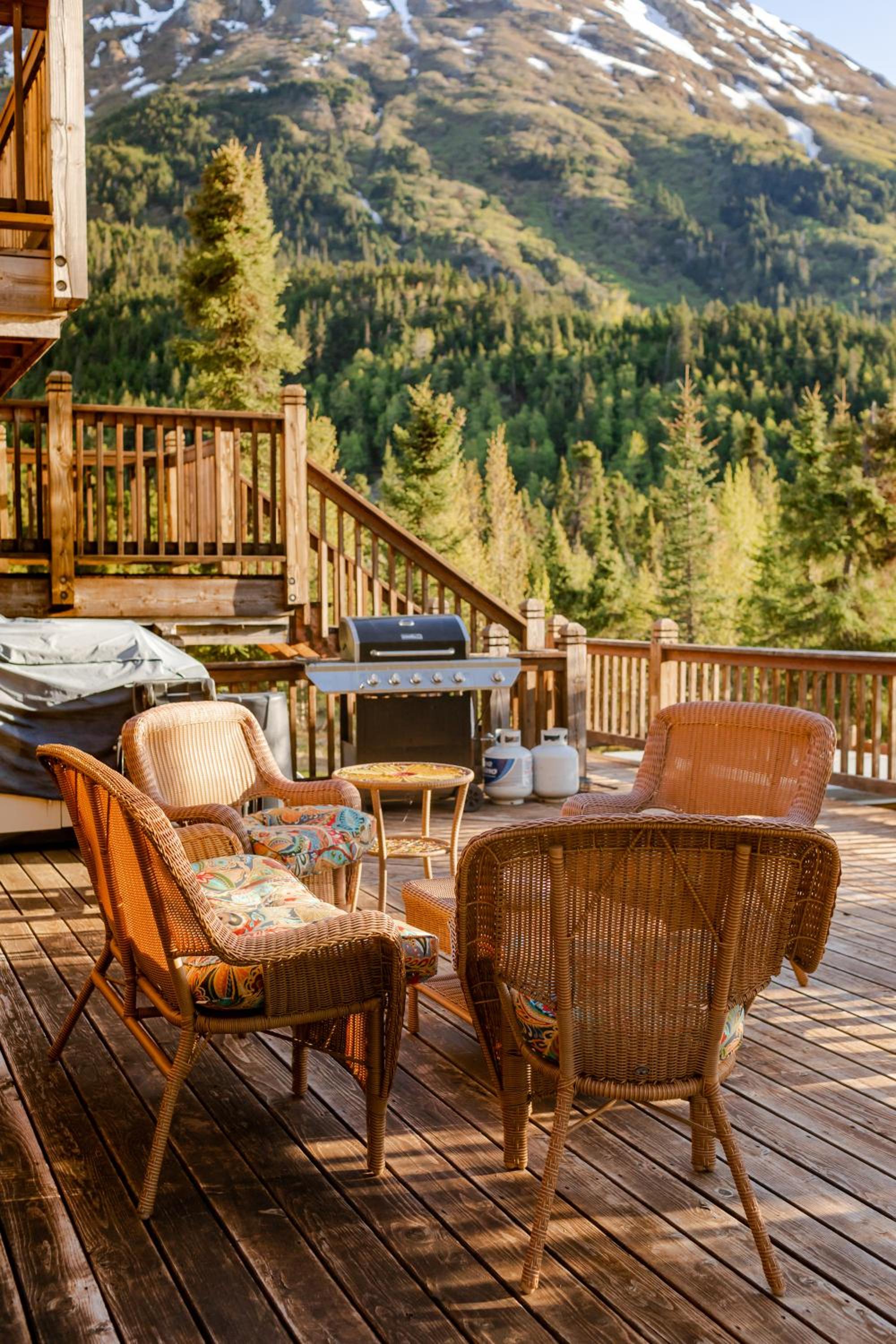 Inn at Tern Lake