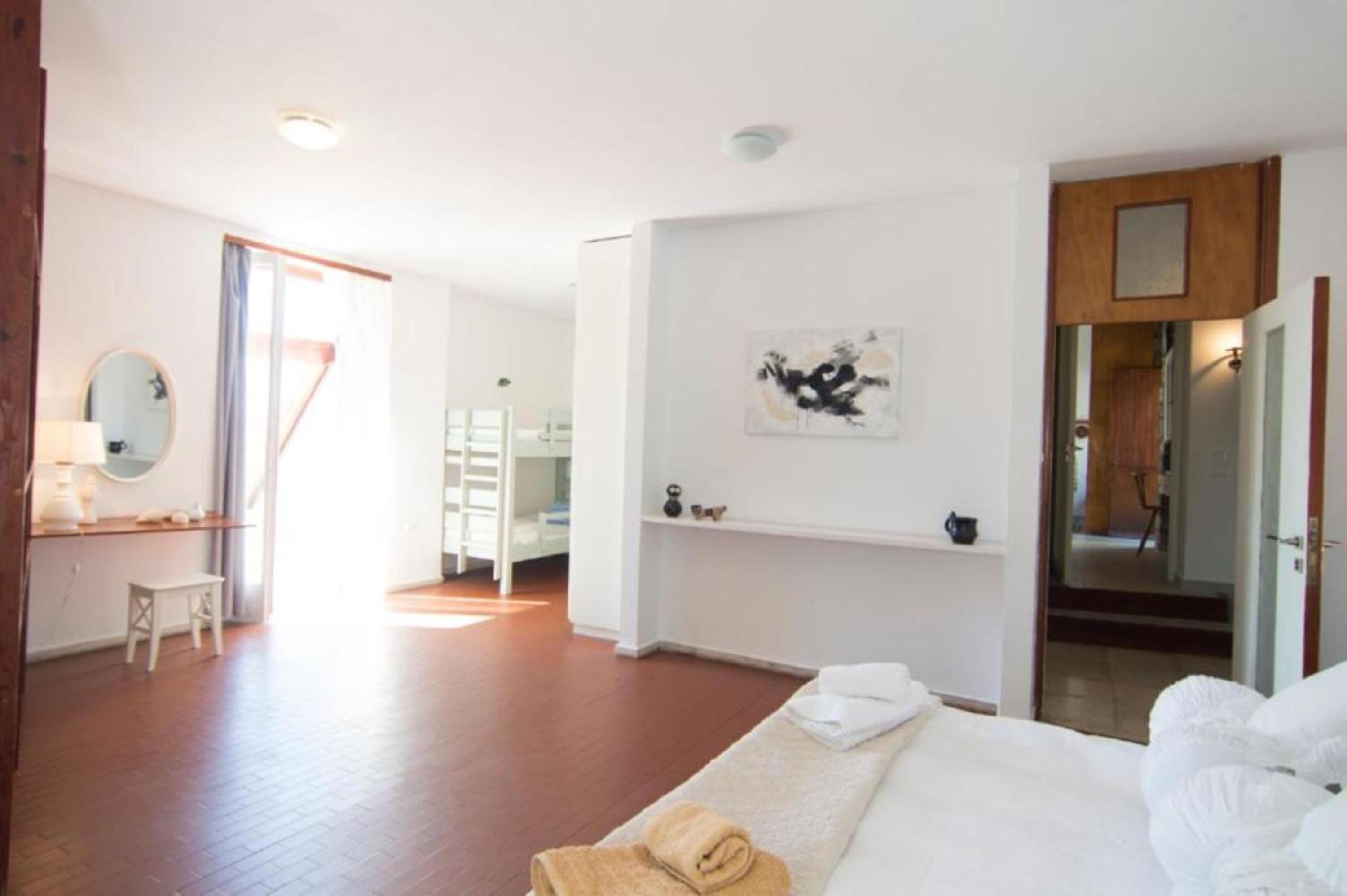 Seafront Villa Aggeliki view 4