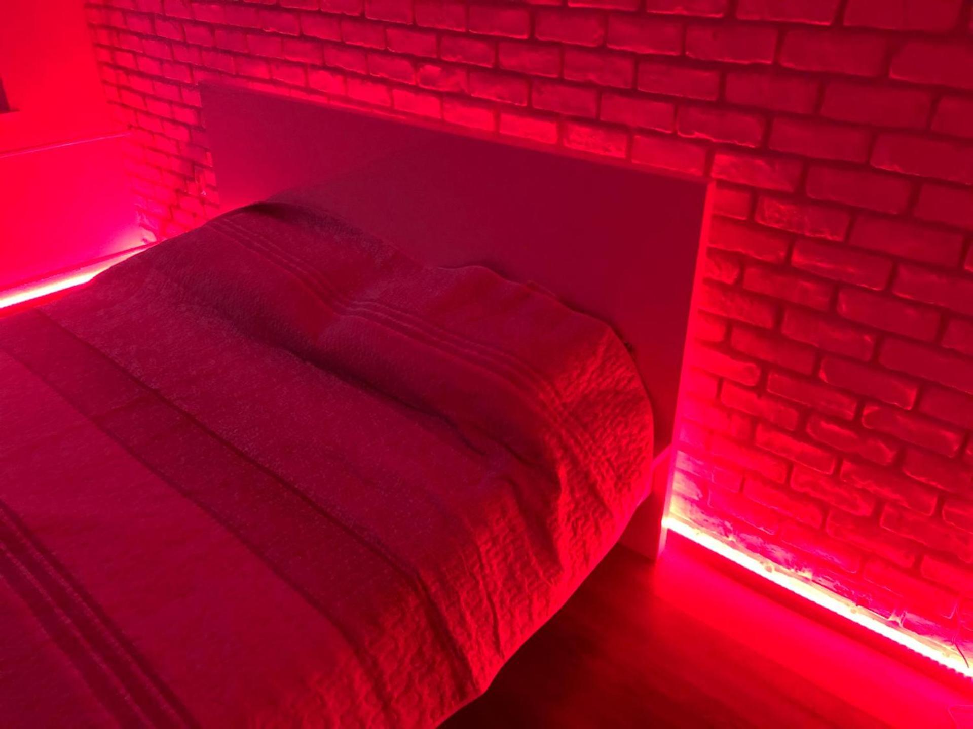 Sunset Smart Home