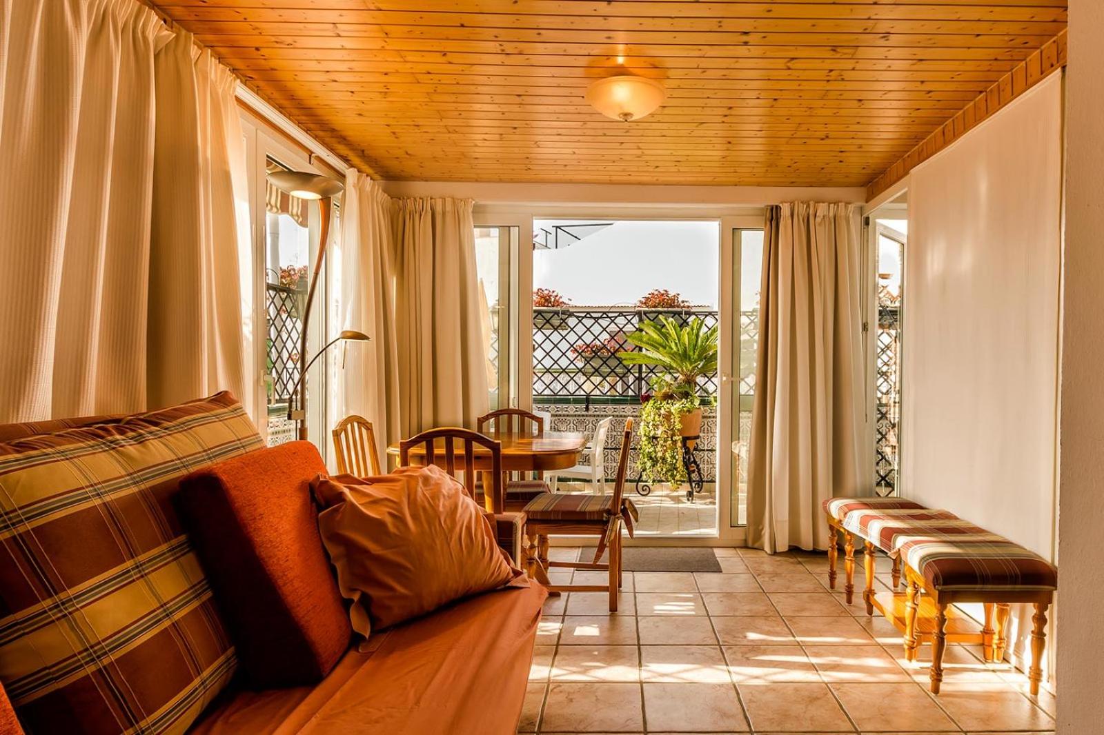 Casa Charlotte view 5