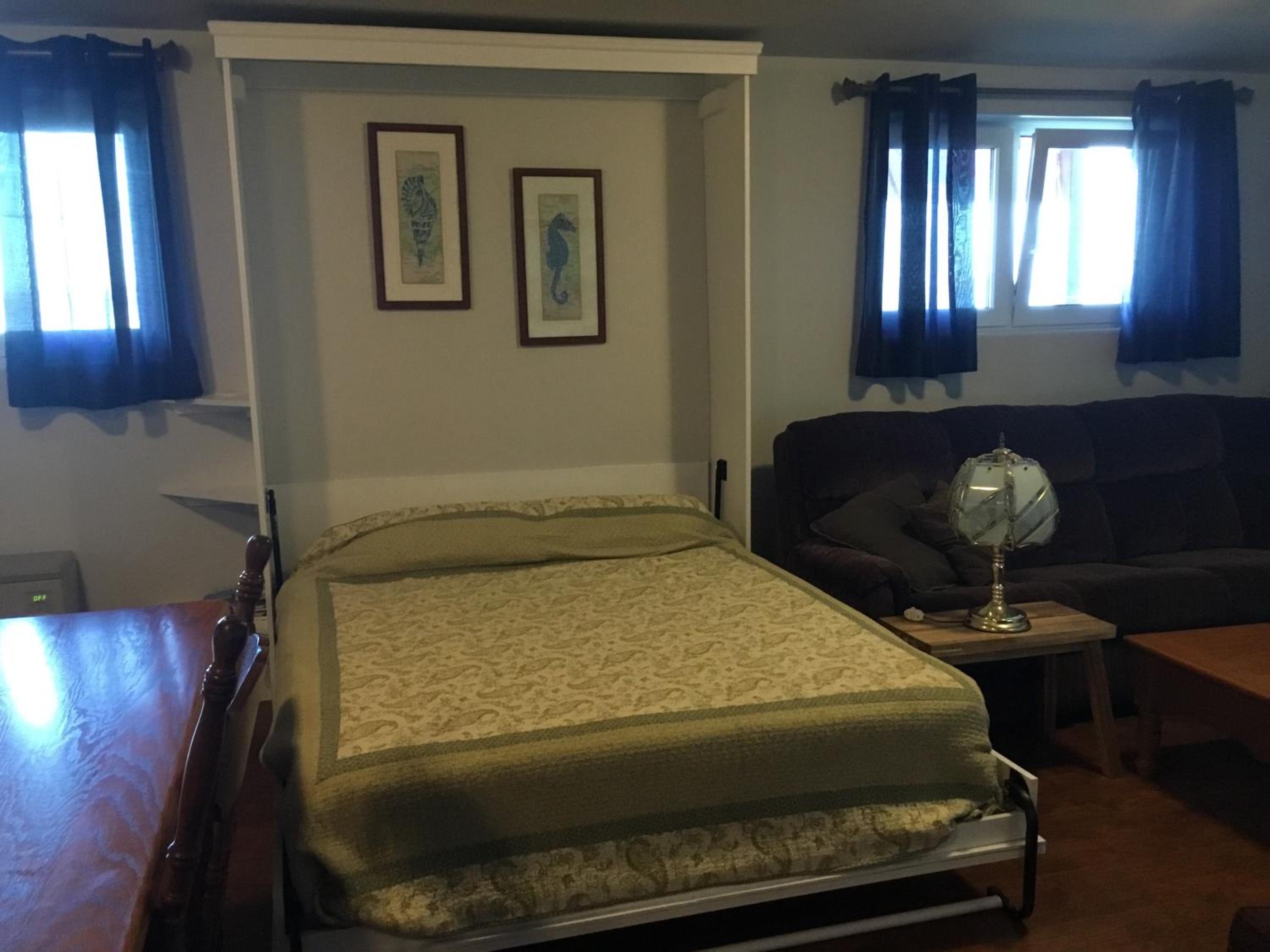 BeachView Apartment