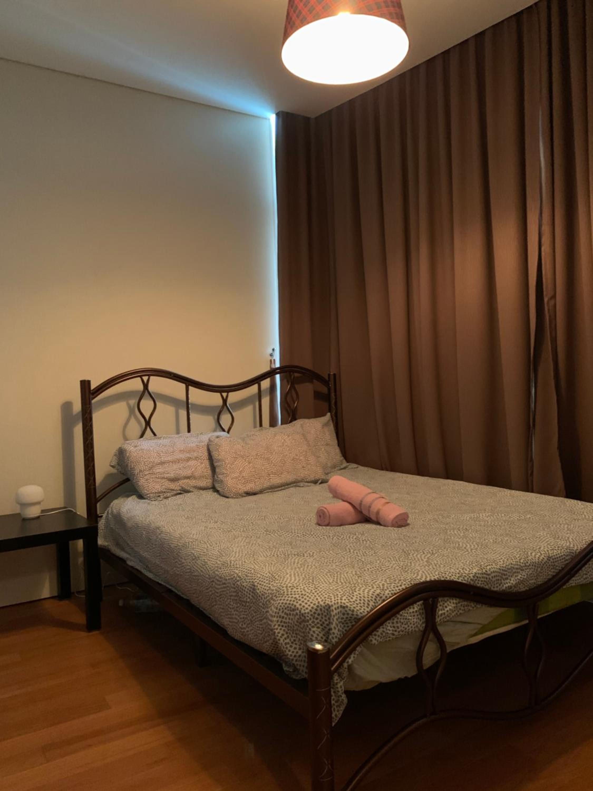 KLCC City SkySuites