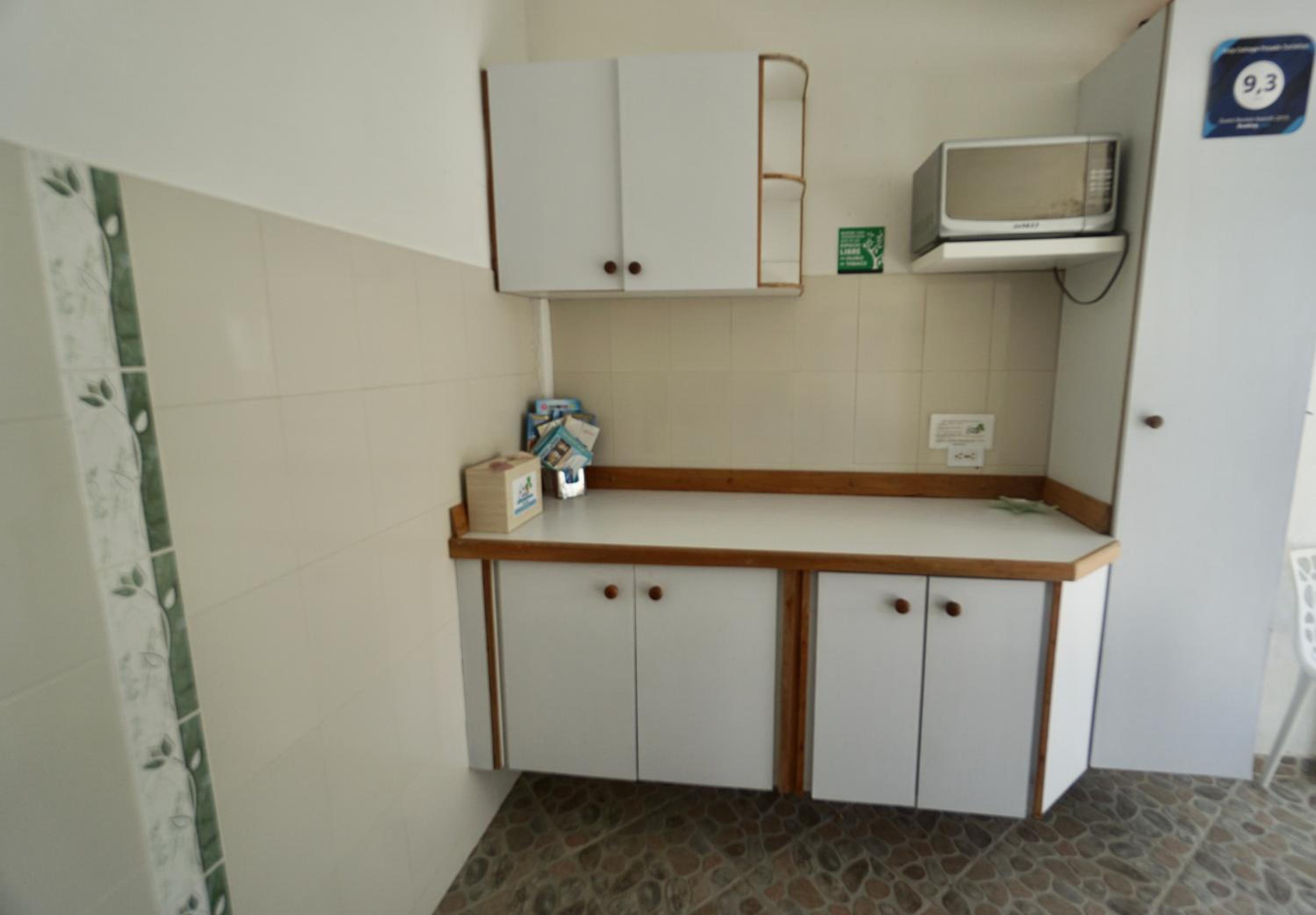 Cozy Cottage Posada Turistica
