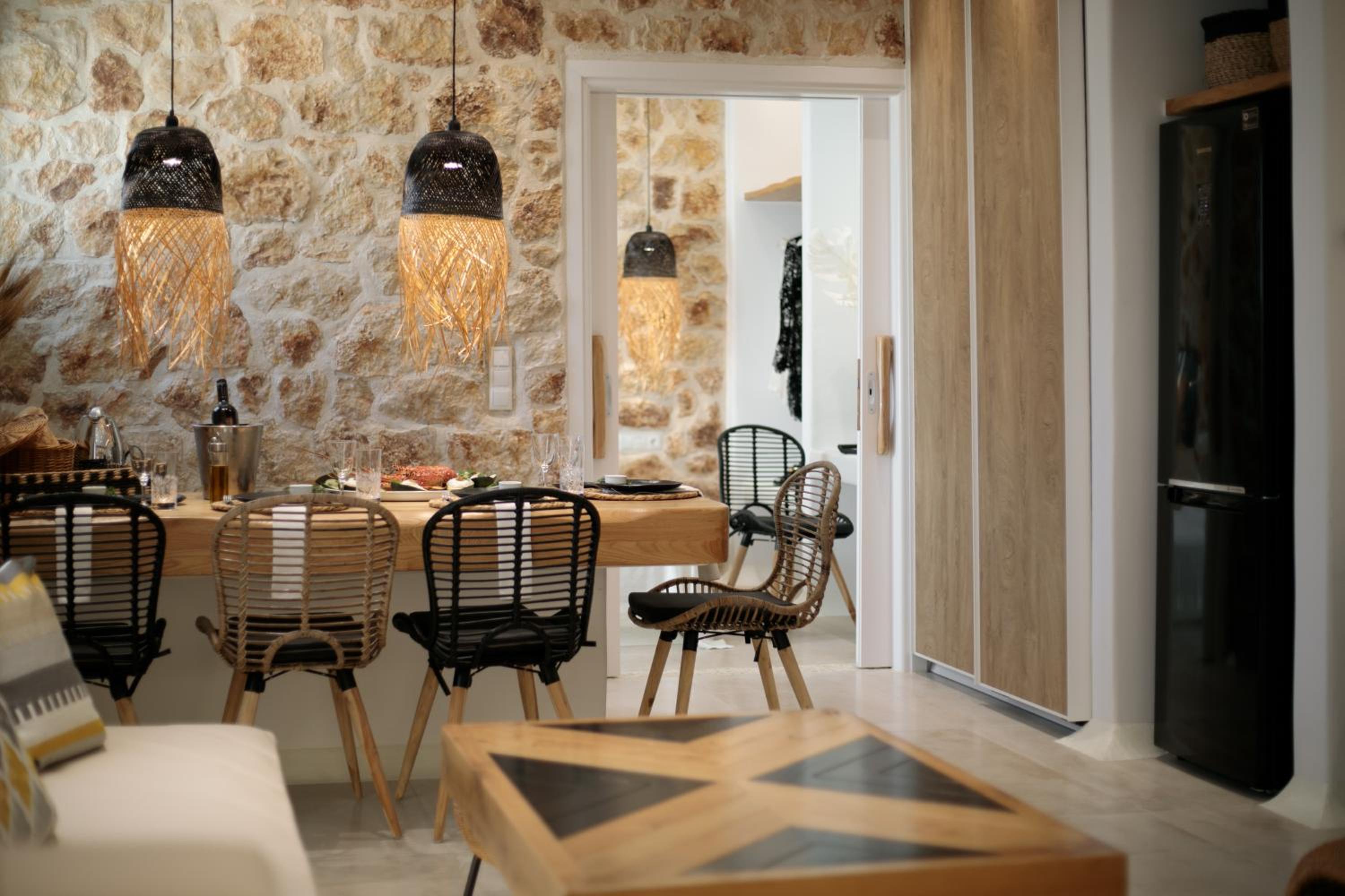 Manda Luxury Apartments