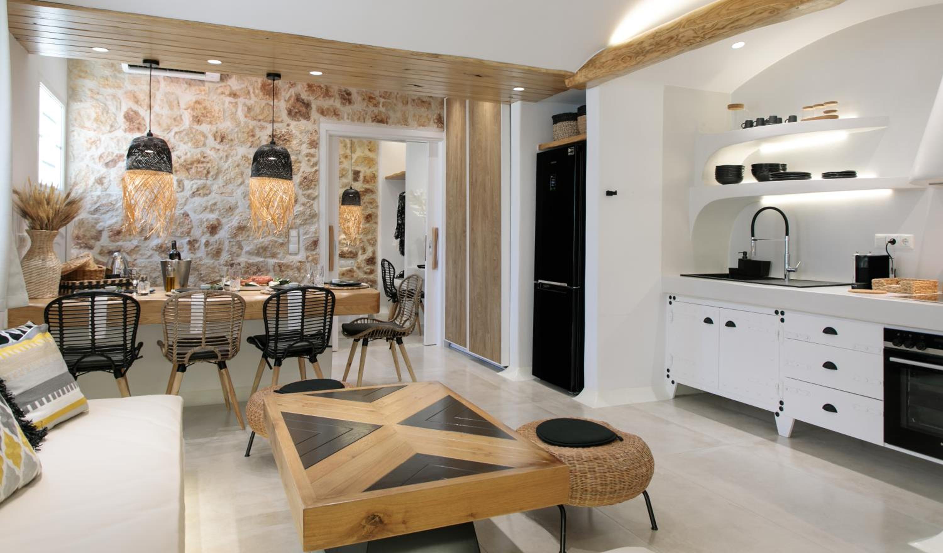Manda Luxury Apartments photo 4