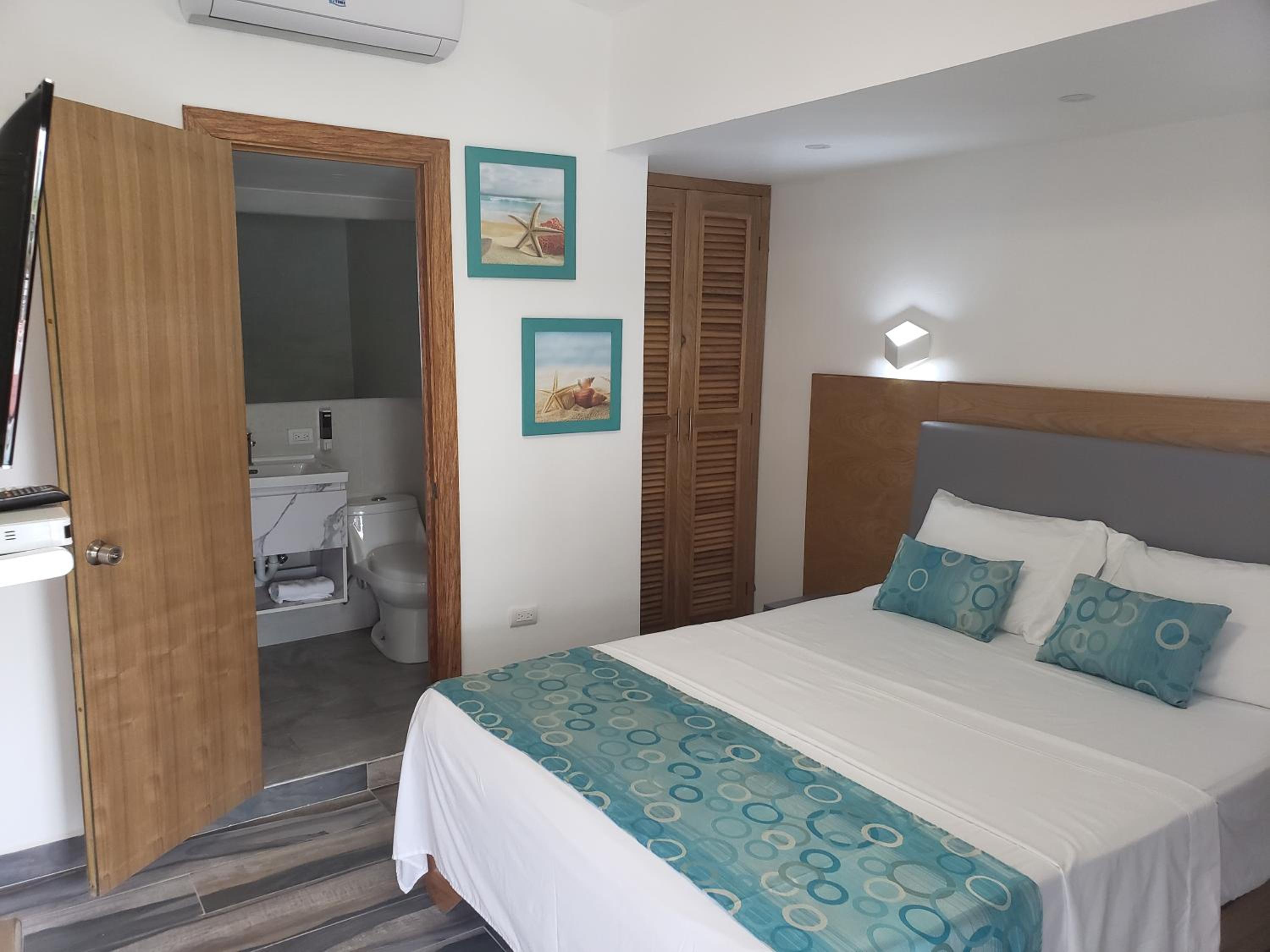 Hotel Agua Dulce