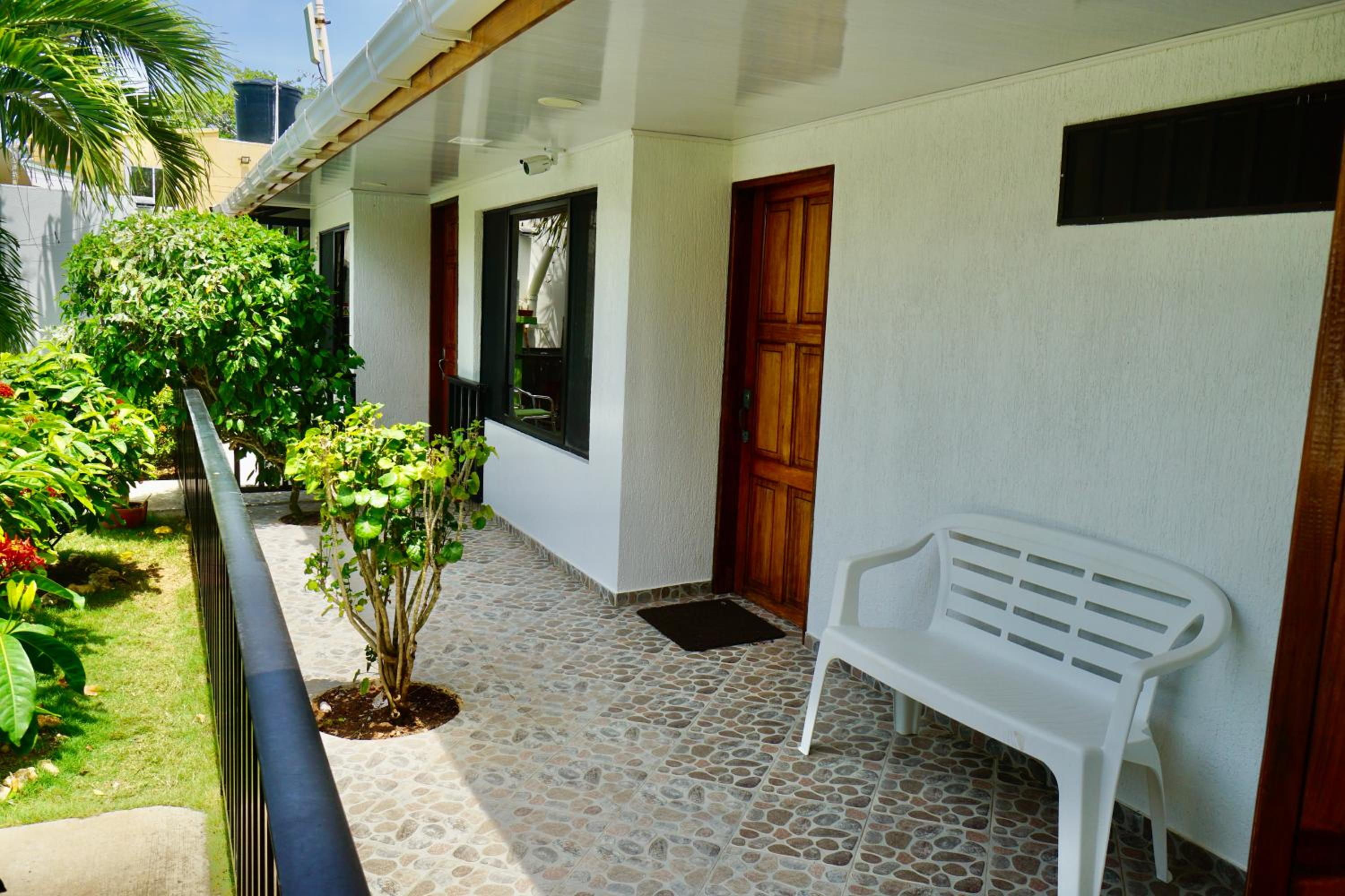 Cozy Cottage Posada Turistica