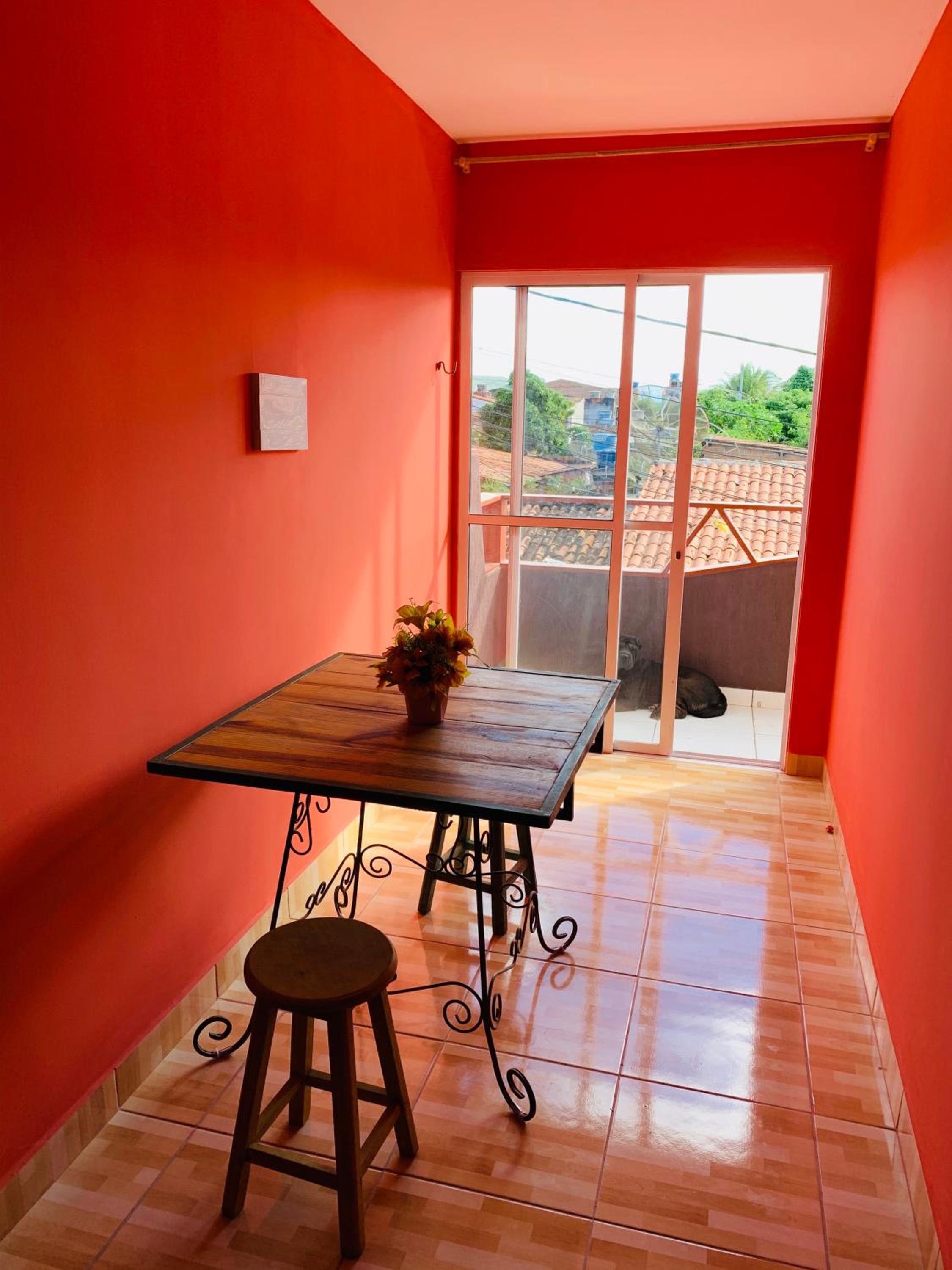 Casa em Gravata mobiliada