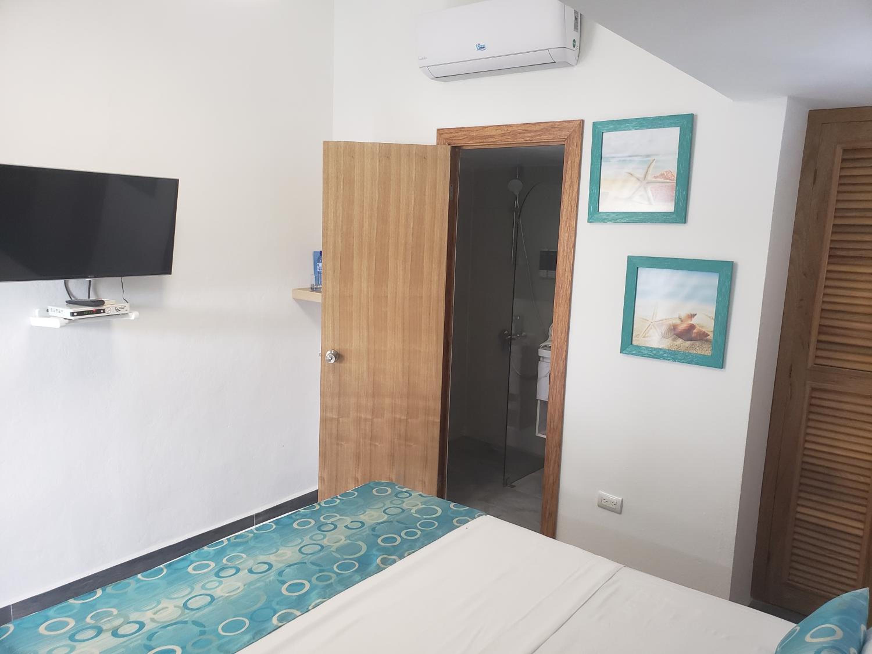 Hotel Agua Dulce