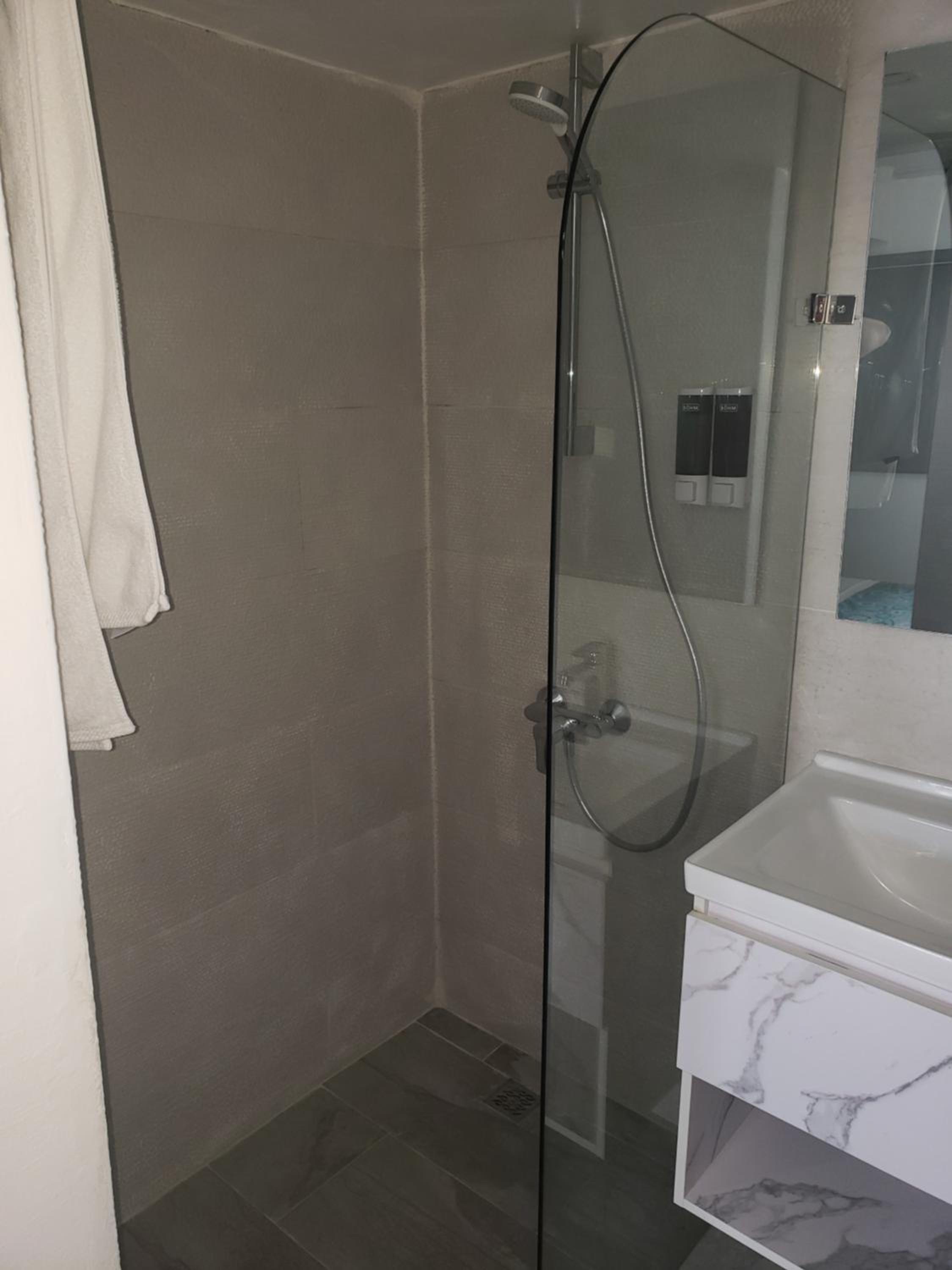 Hotel Agua Dulce
