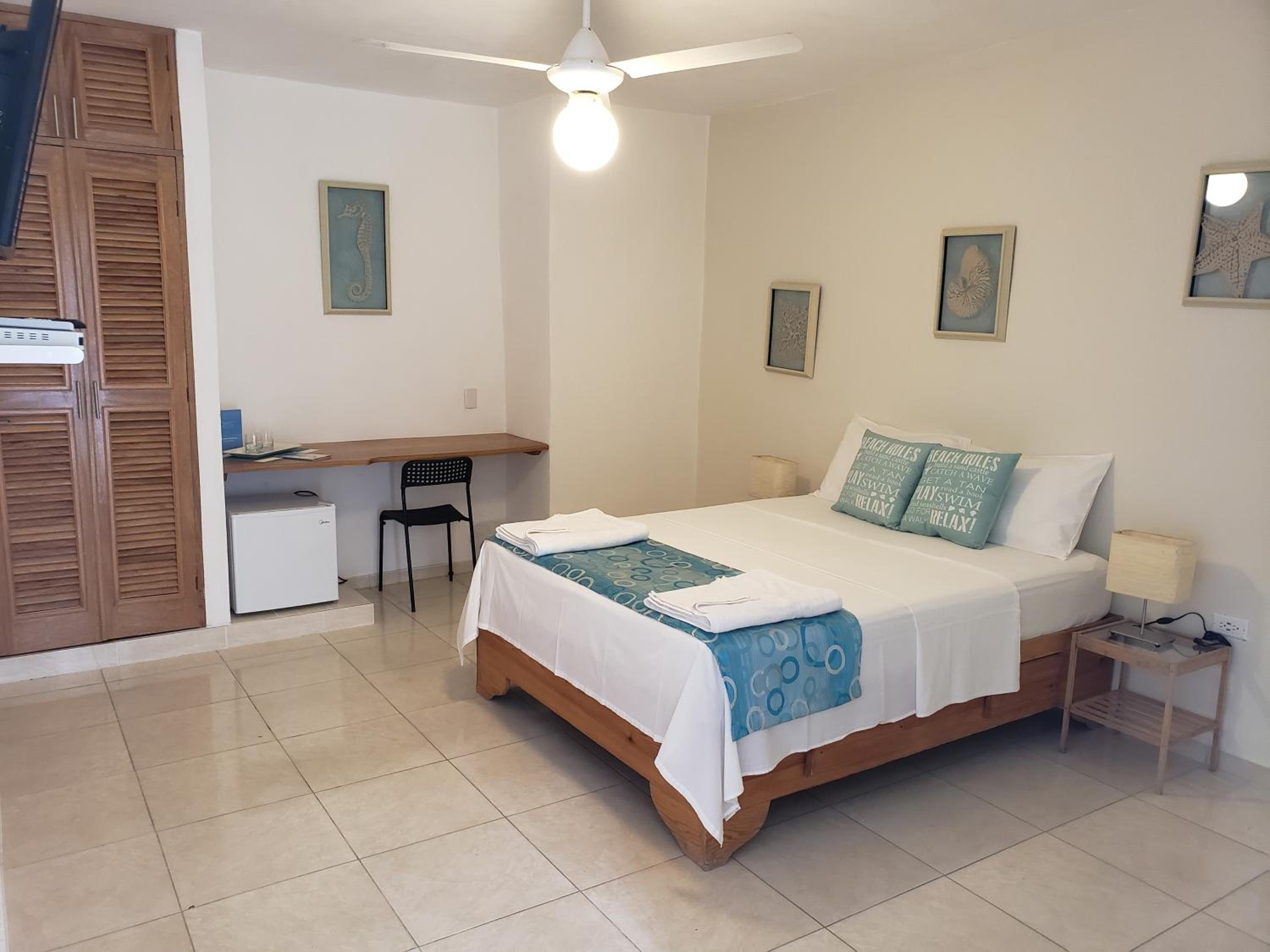 Hotel Agua Dulce