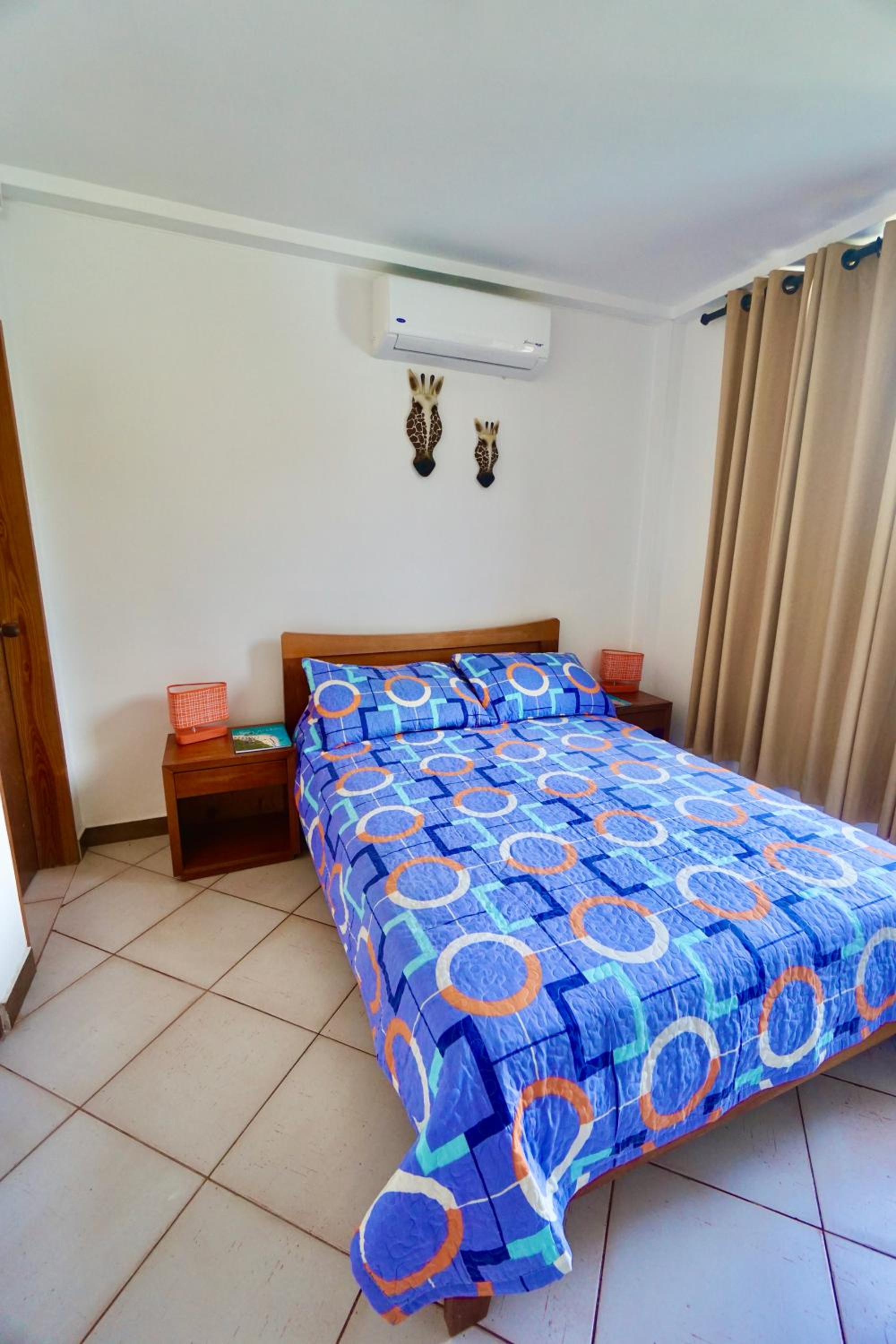Cozy Cottage Posada Turistica