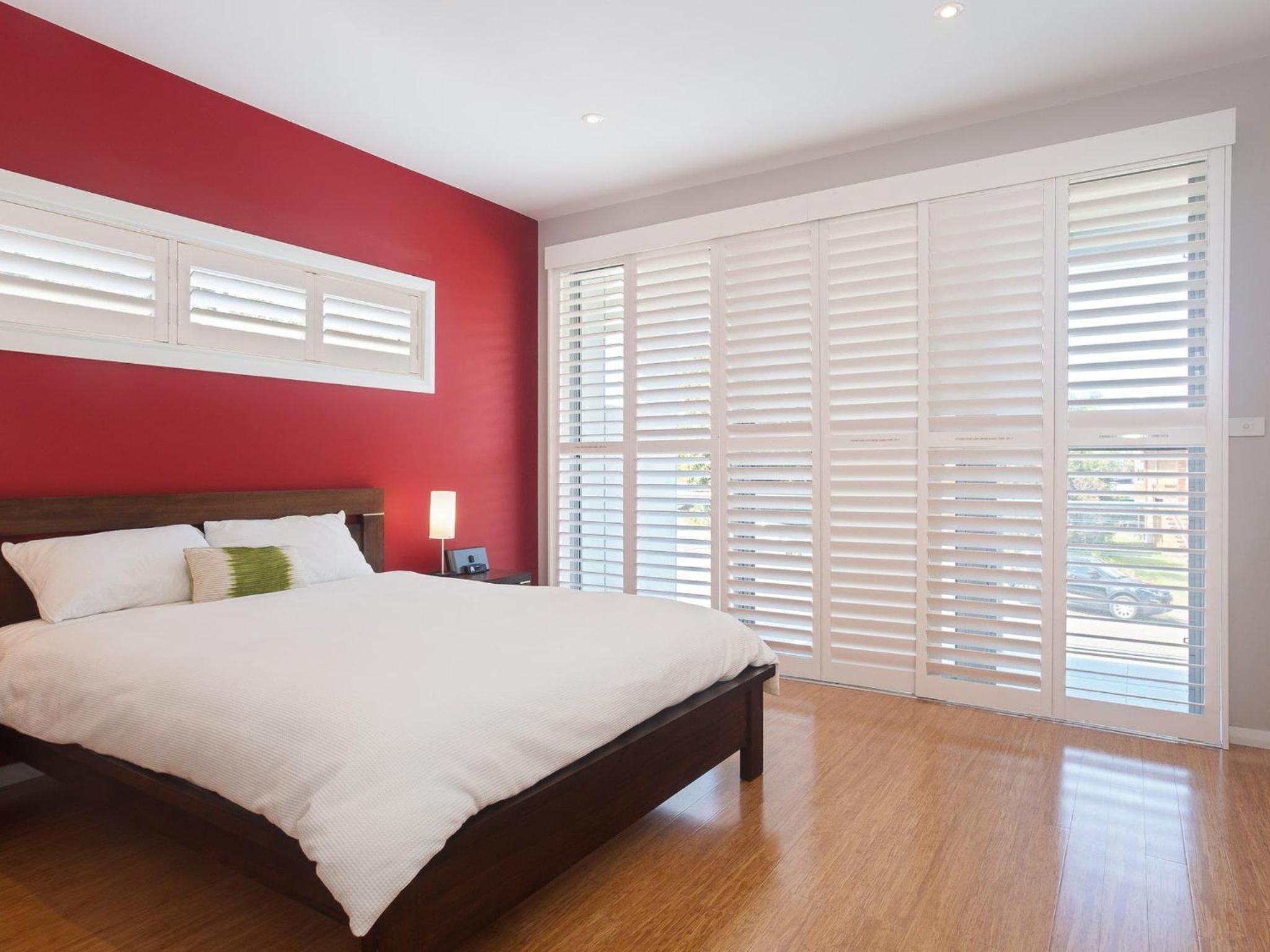 7a Judith Street stunning duplex with ducted air conditioning