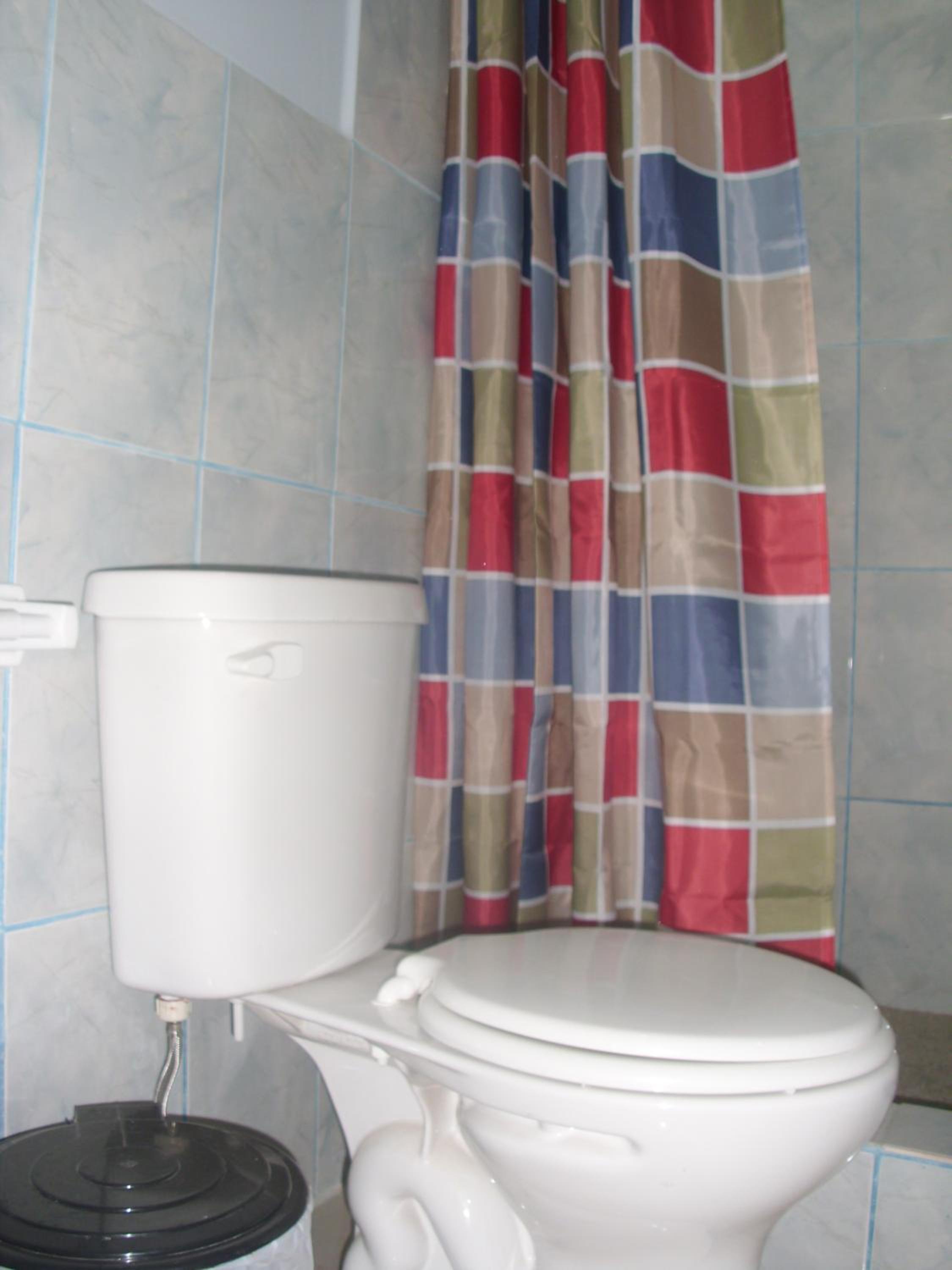 Hostal Alcazaba