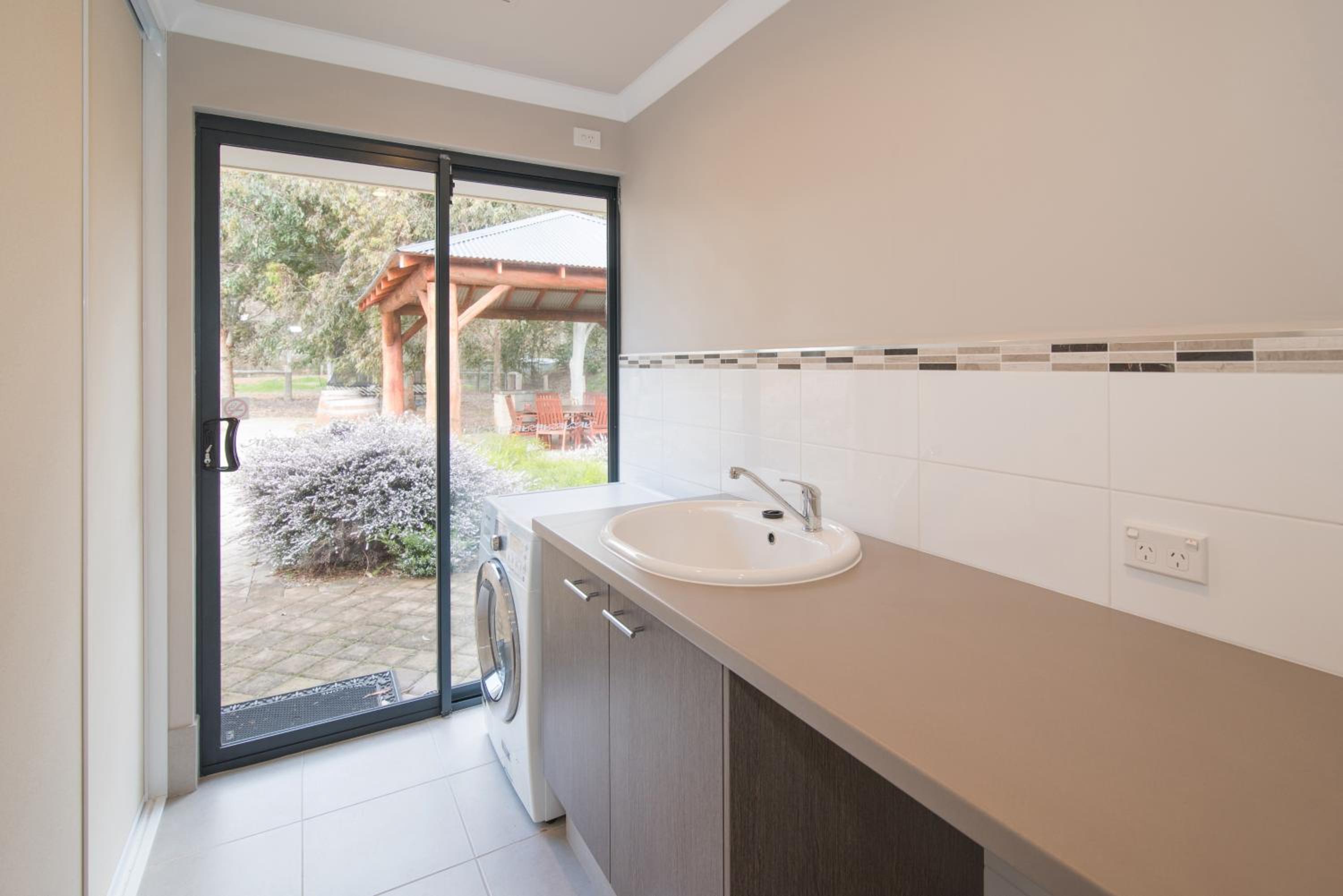 Redgate Forest Retreat