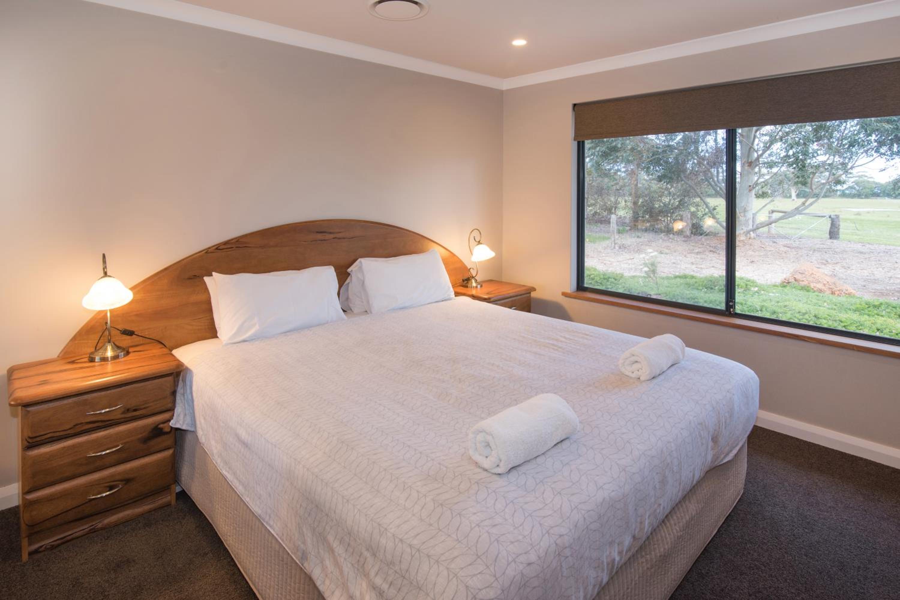 Redgate Forest Retreat