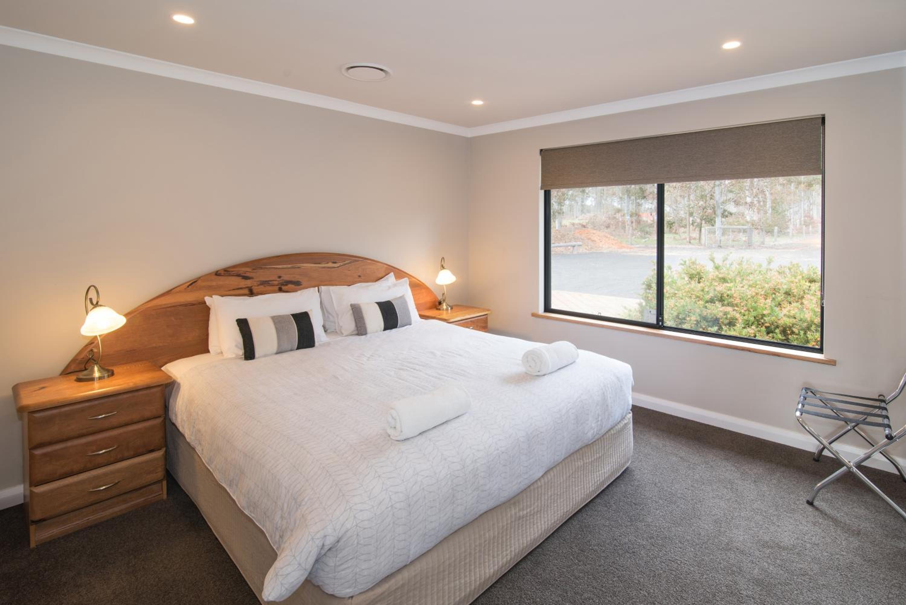 Redgate Forest Retreat