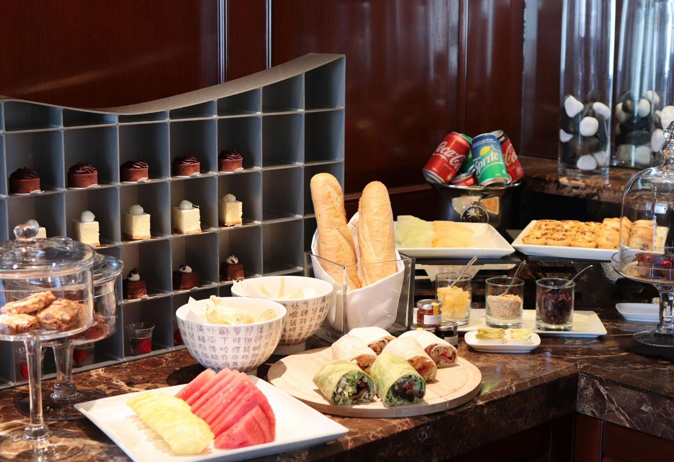 Marco Polo Hongkong Hotel
