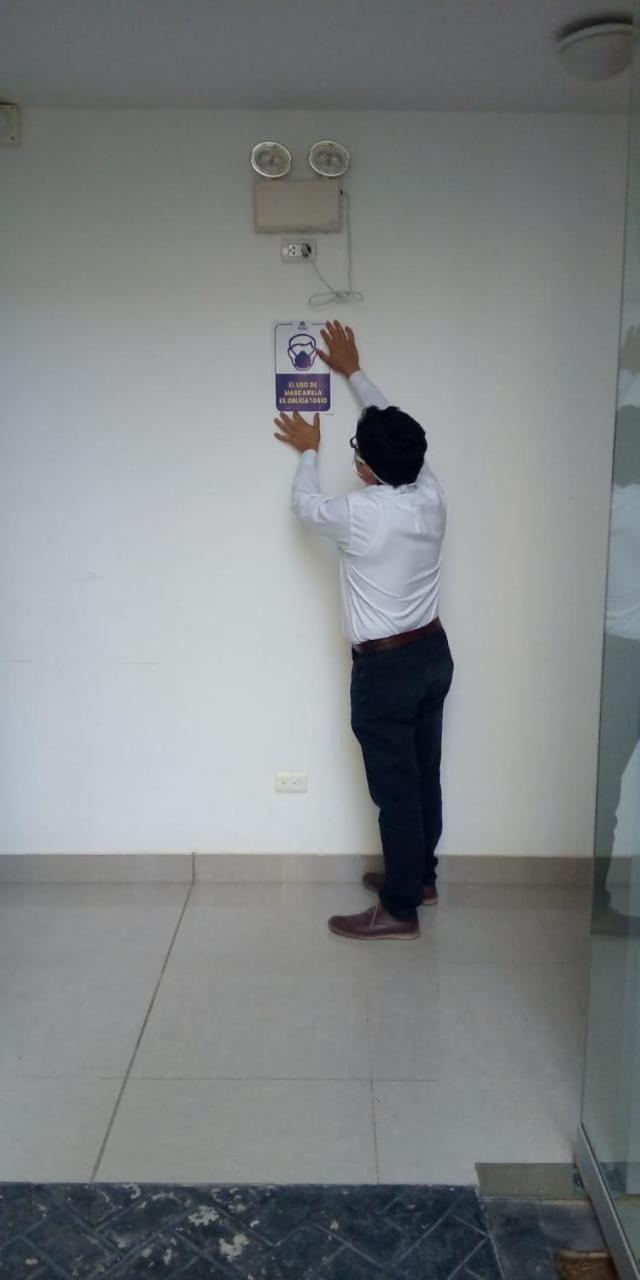 Departamento Tempu - Piura
