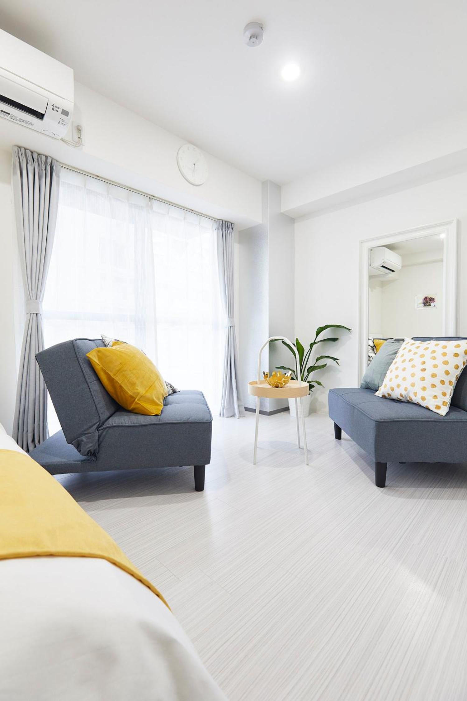 Montana Flat Yebisu 68