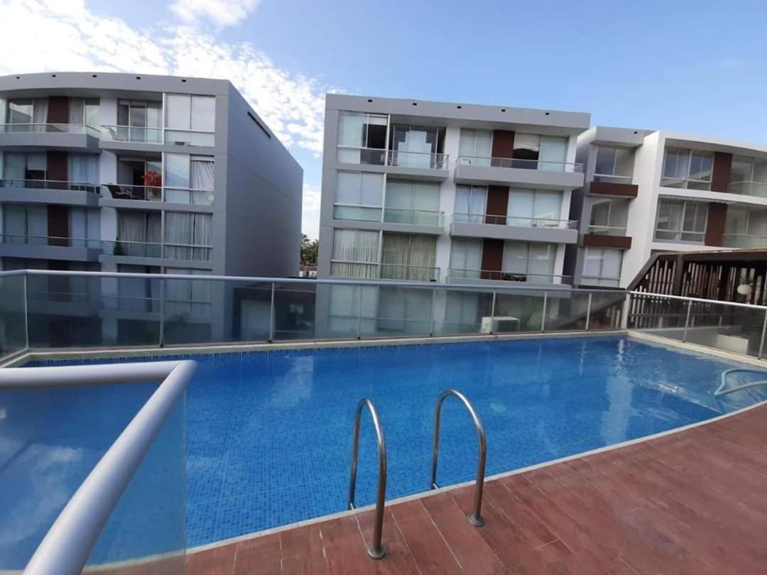 Departamento Tempu - Piura