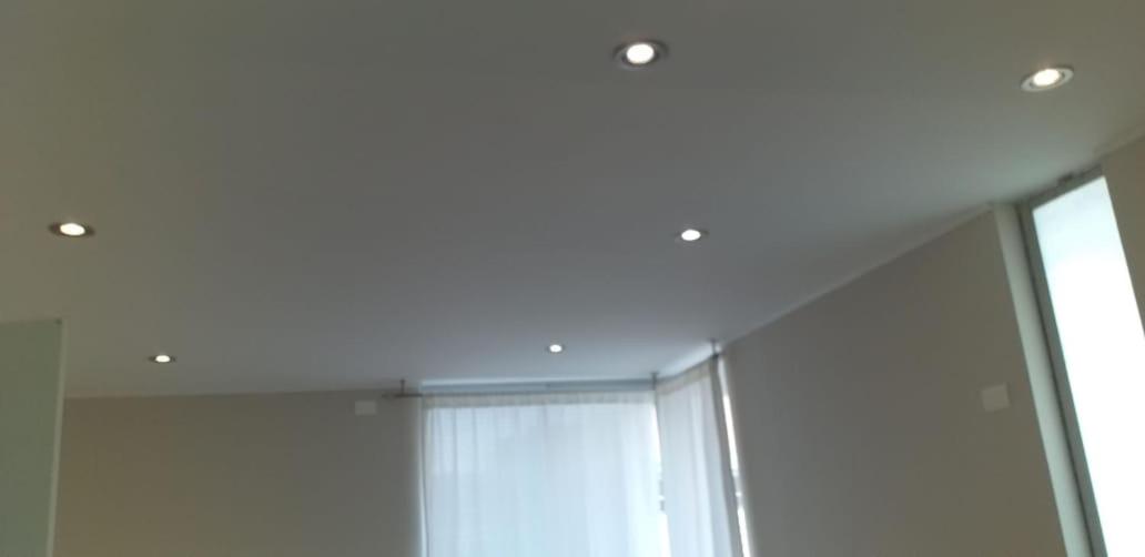 Departamento Tempu - Piura