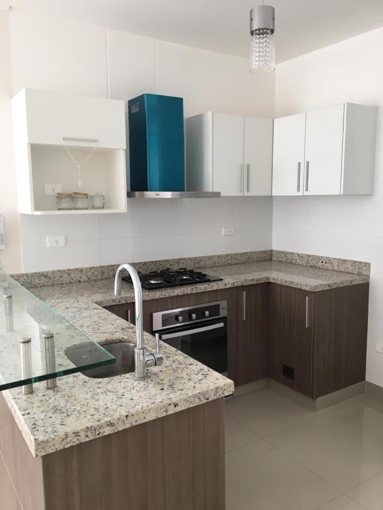 Departamento Tempu - Piura