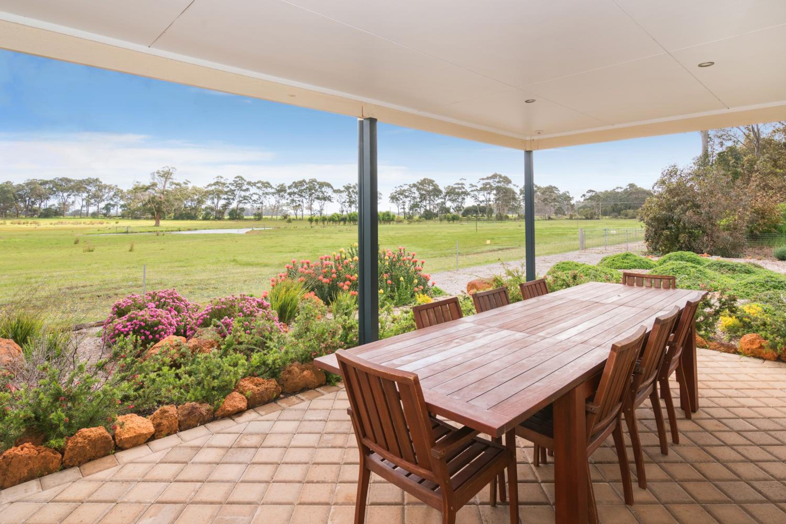 Redgate Forest Retreat