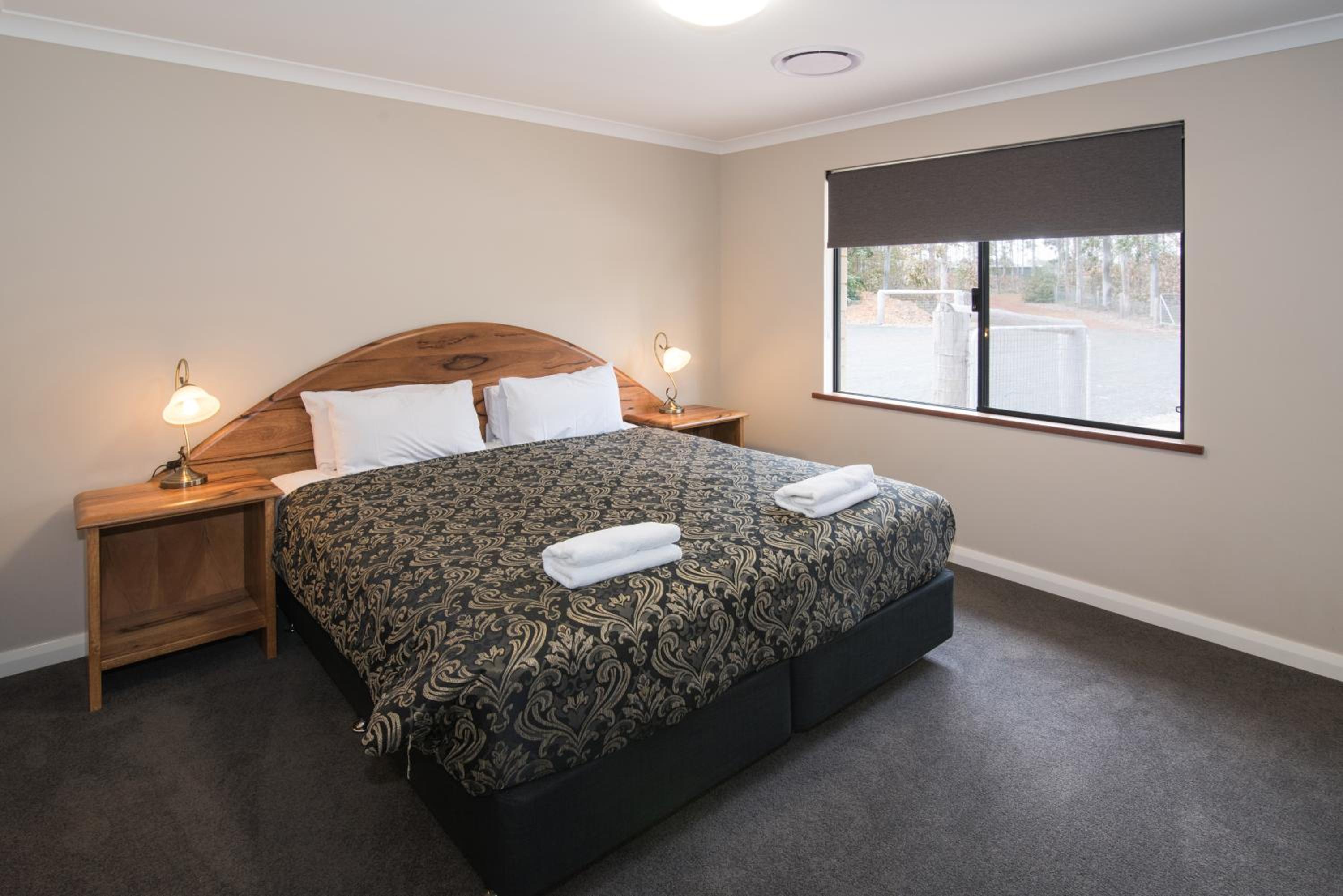 Redgate Forest Retreat