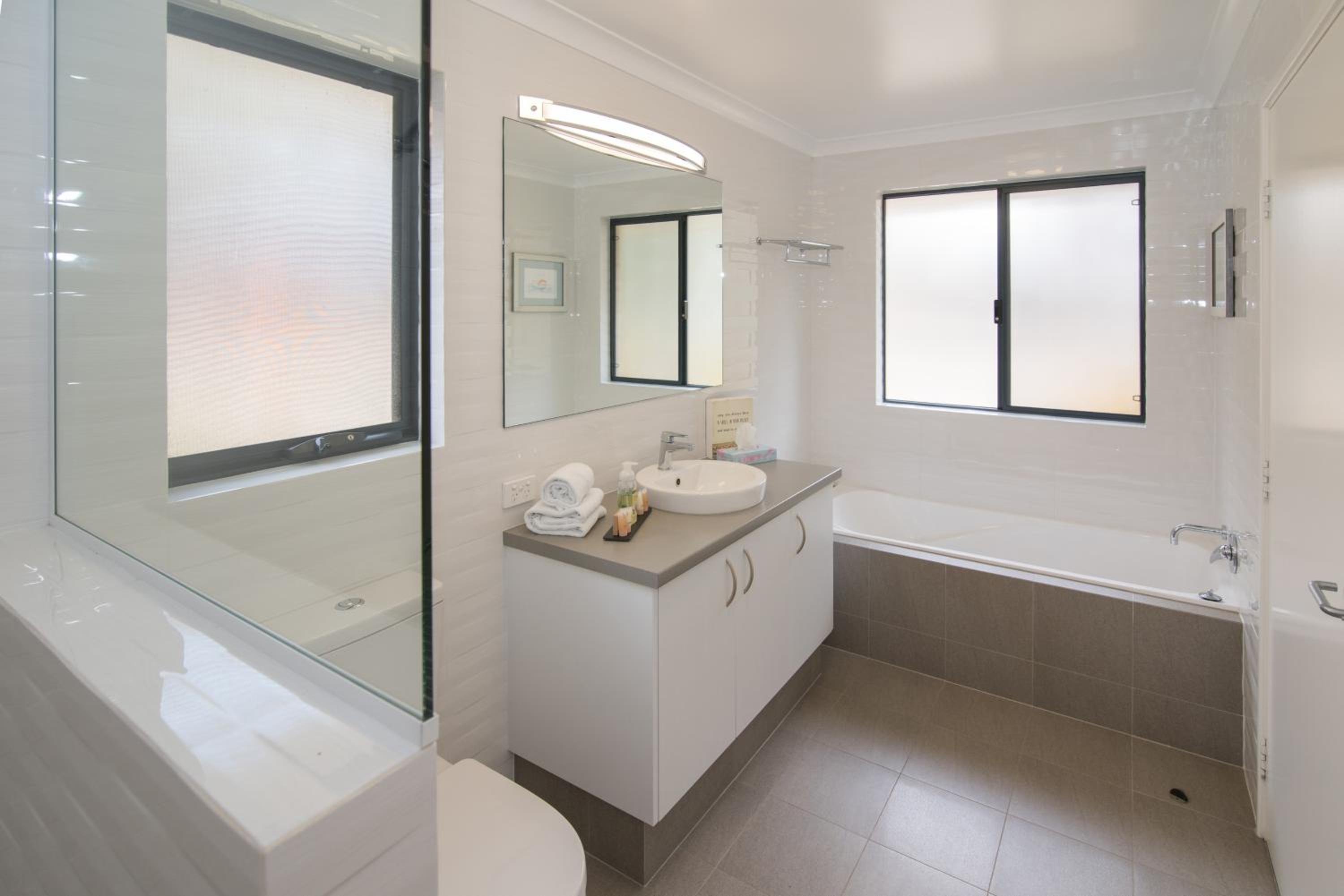 Redgate Forest Retreat