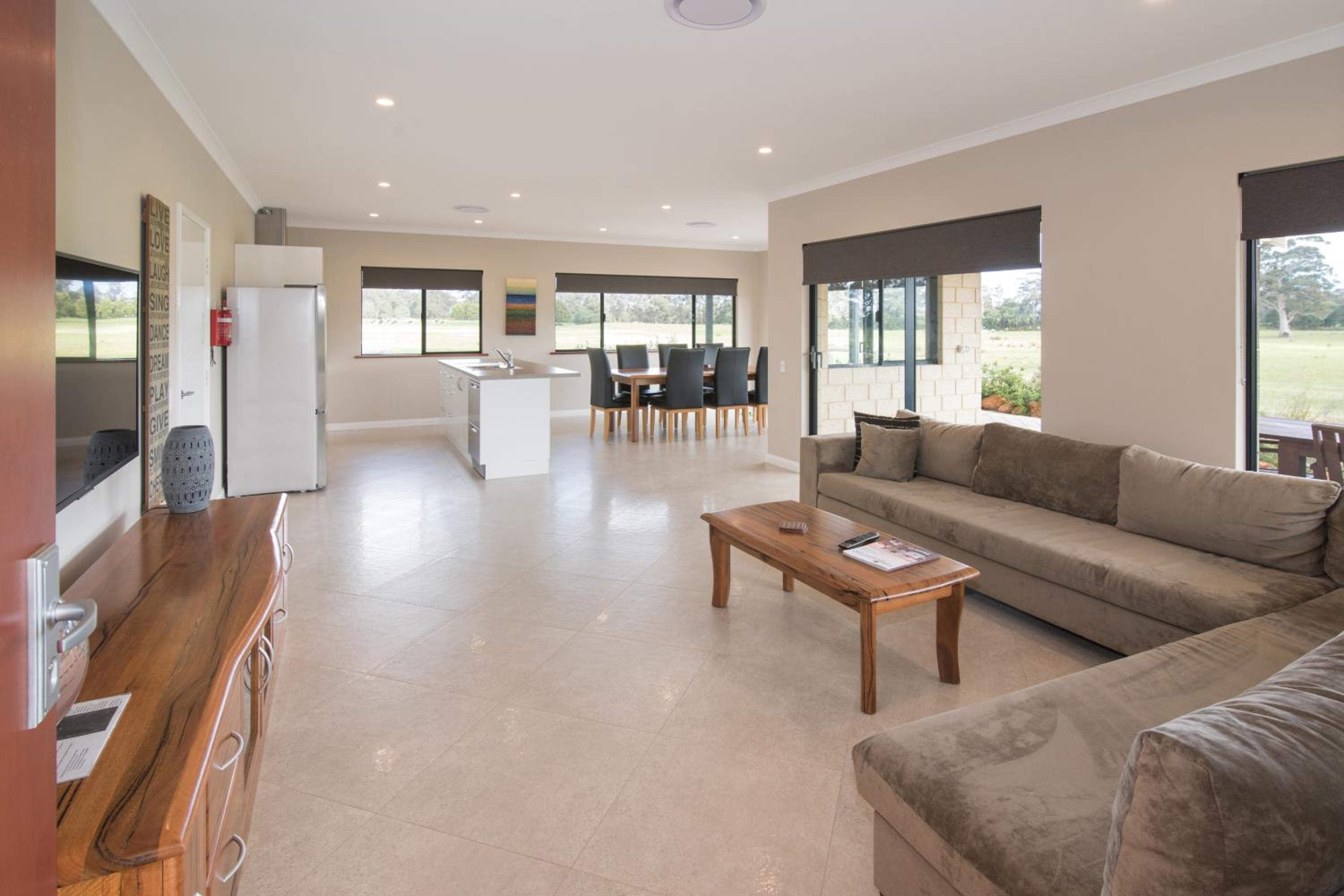 Redgate Forest Retreat