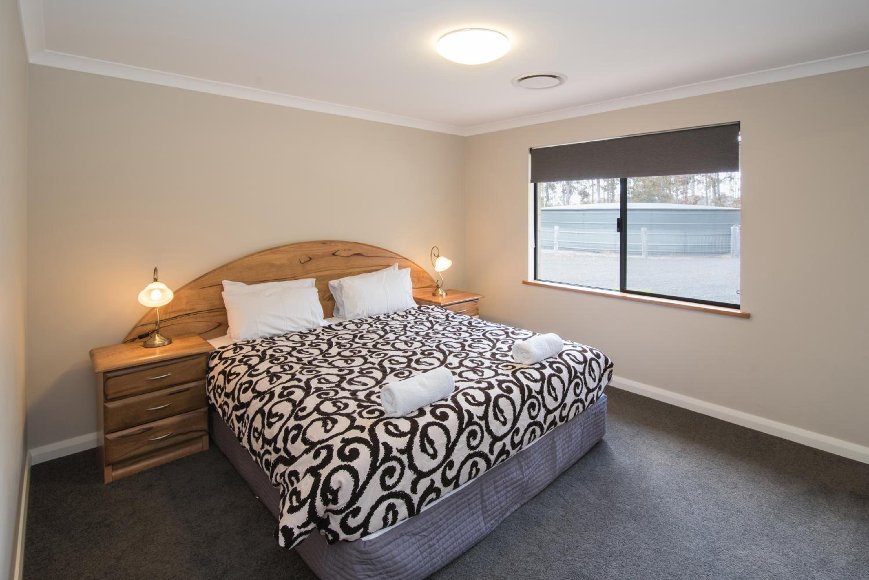 Redgate Forest Retreat