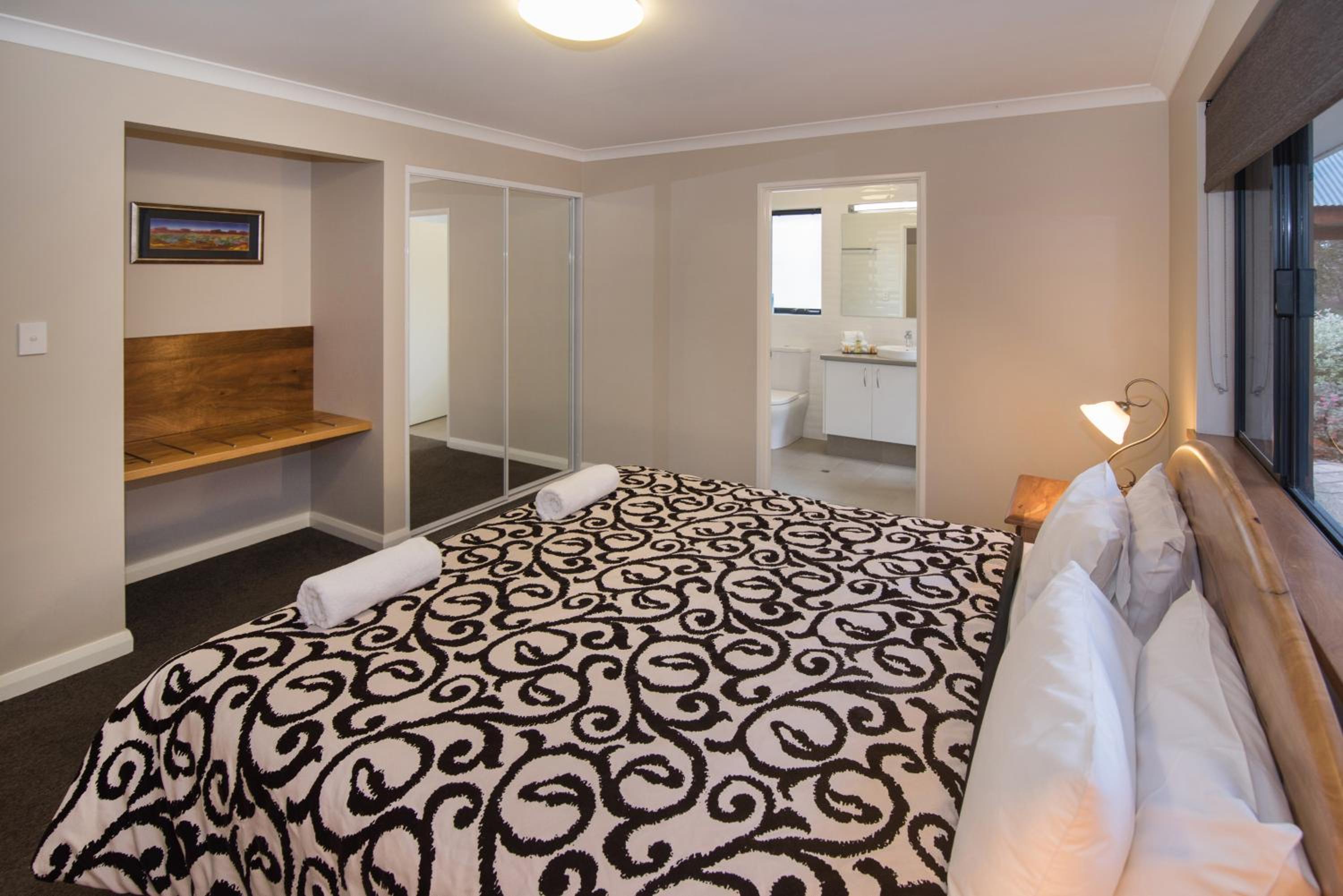 Redgate Forest Retreat