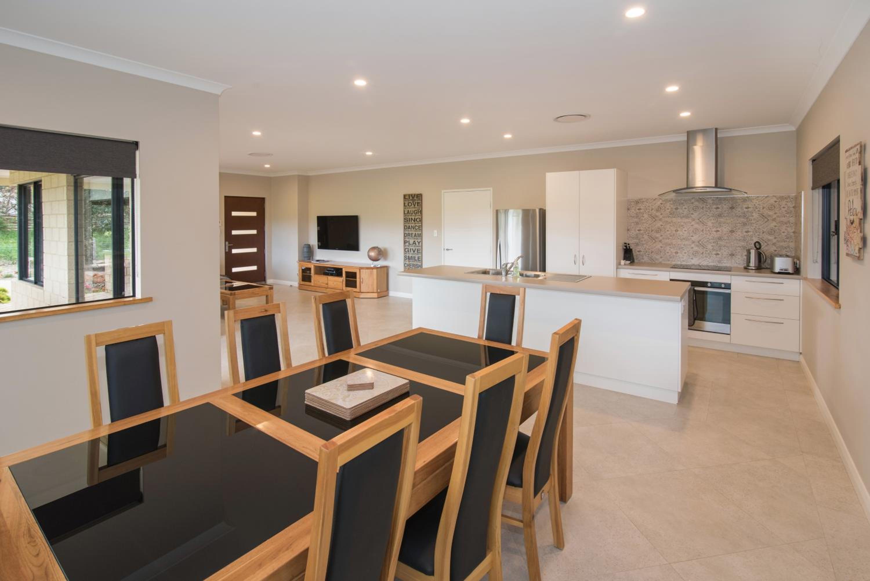 Redgate Forest Retreat