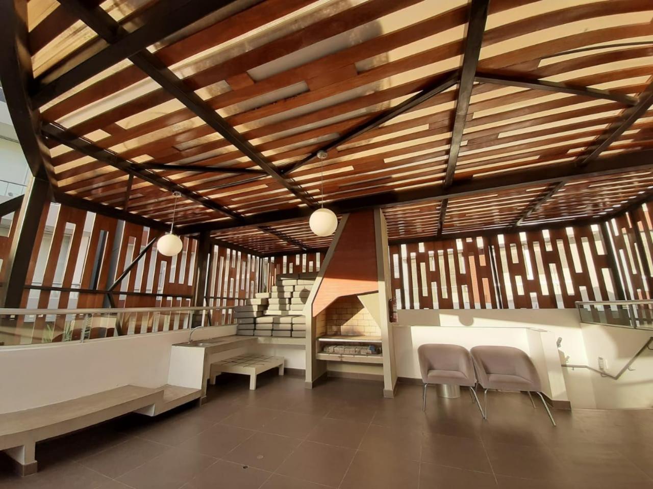 Departamento Tempu - Piura