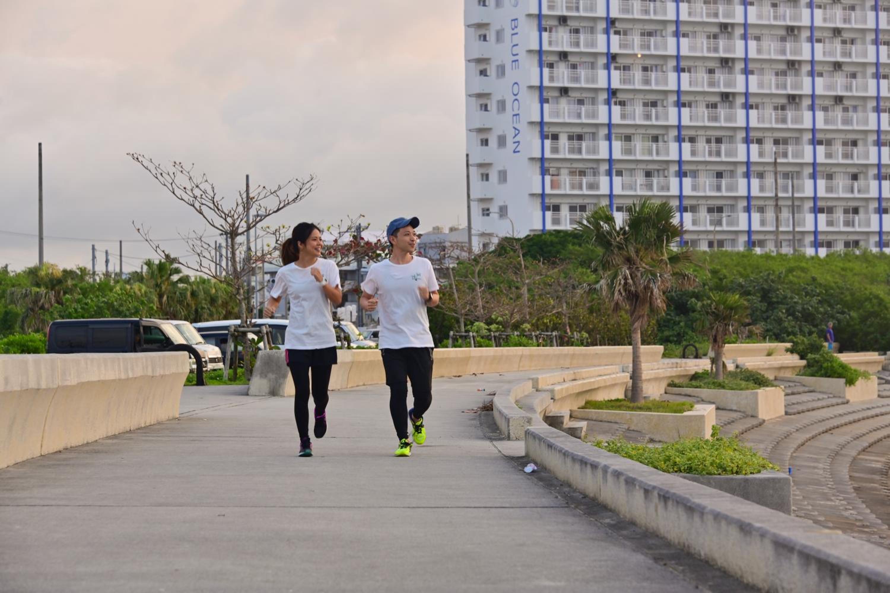 Daily & Weekly Condominium BLUE OCEAN ISHIGAKI