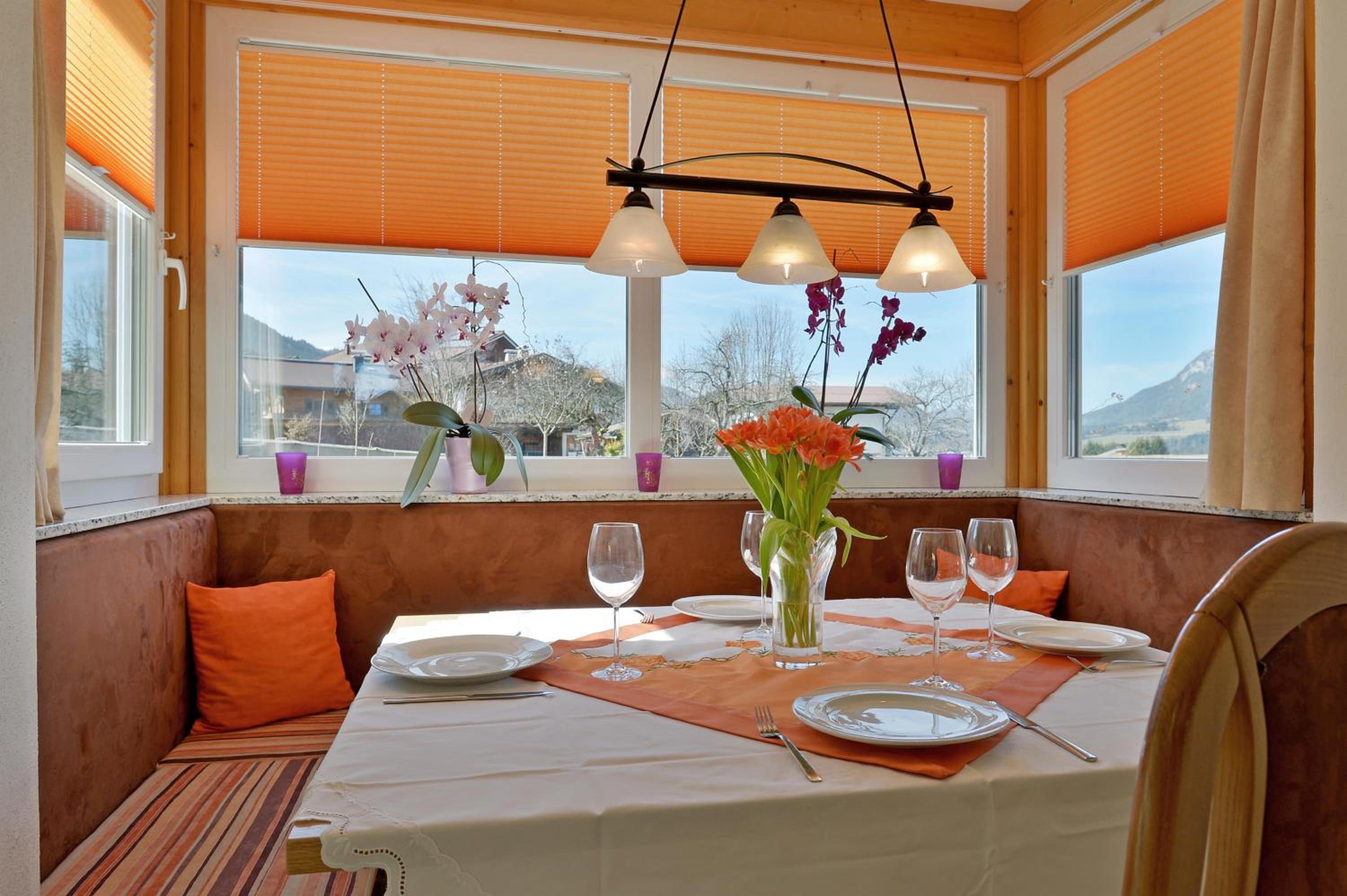 Alpenchalets Wilder Kaiser