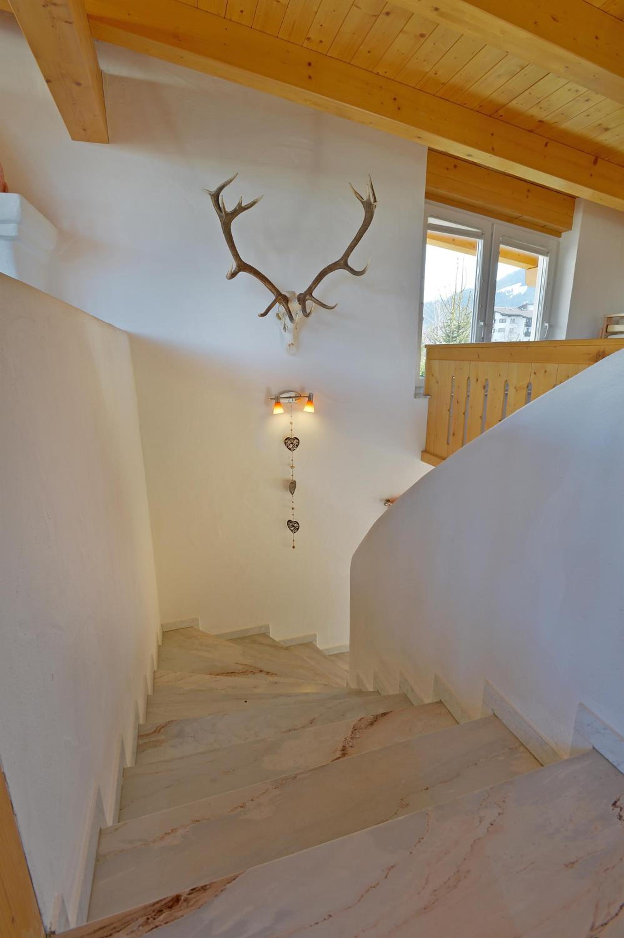 Alpenchalets Wilder Kaiser