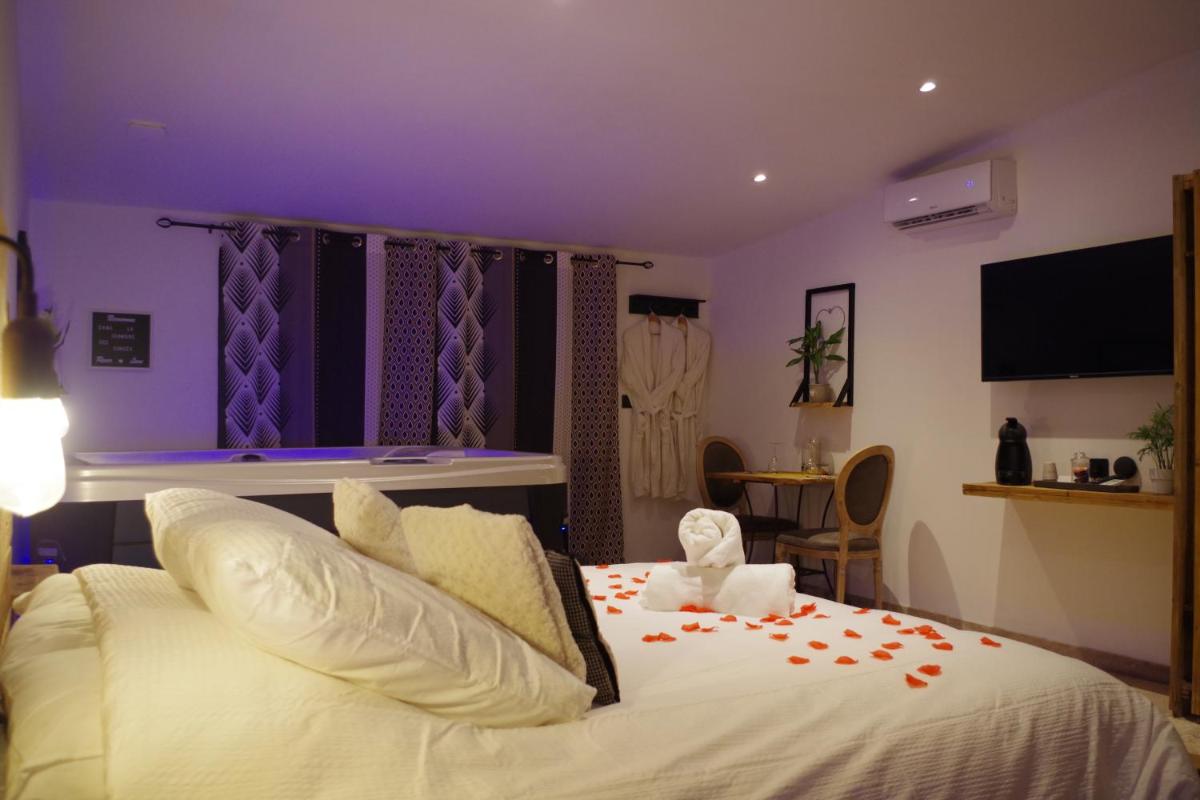 La chambre des songes view 2
