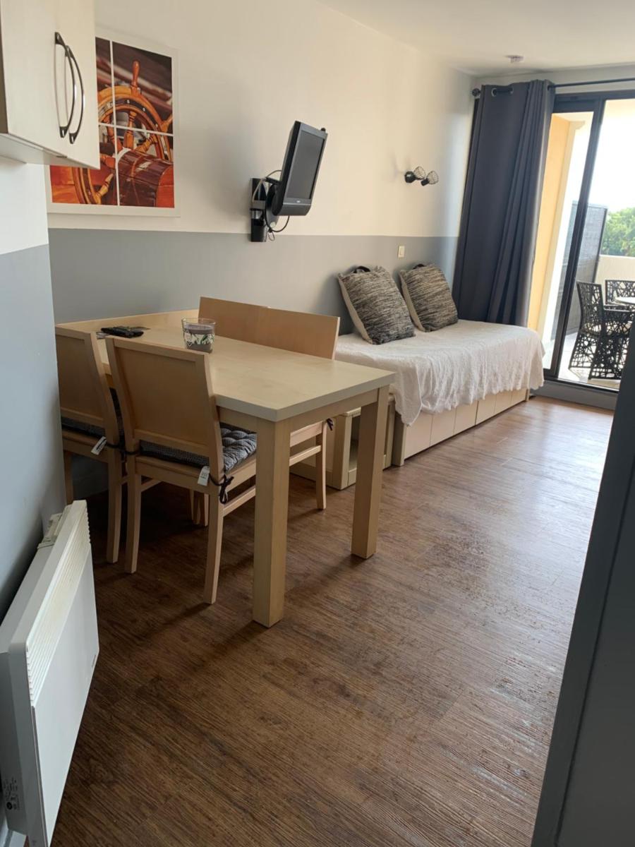 Appartement Grimaud bord de mer - Image 4